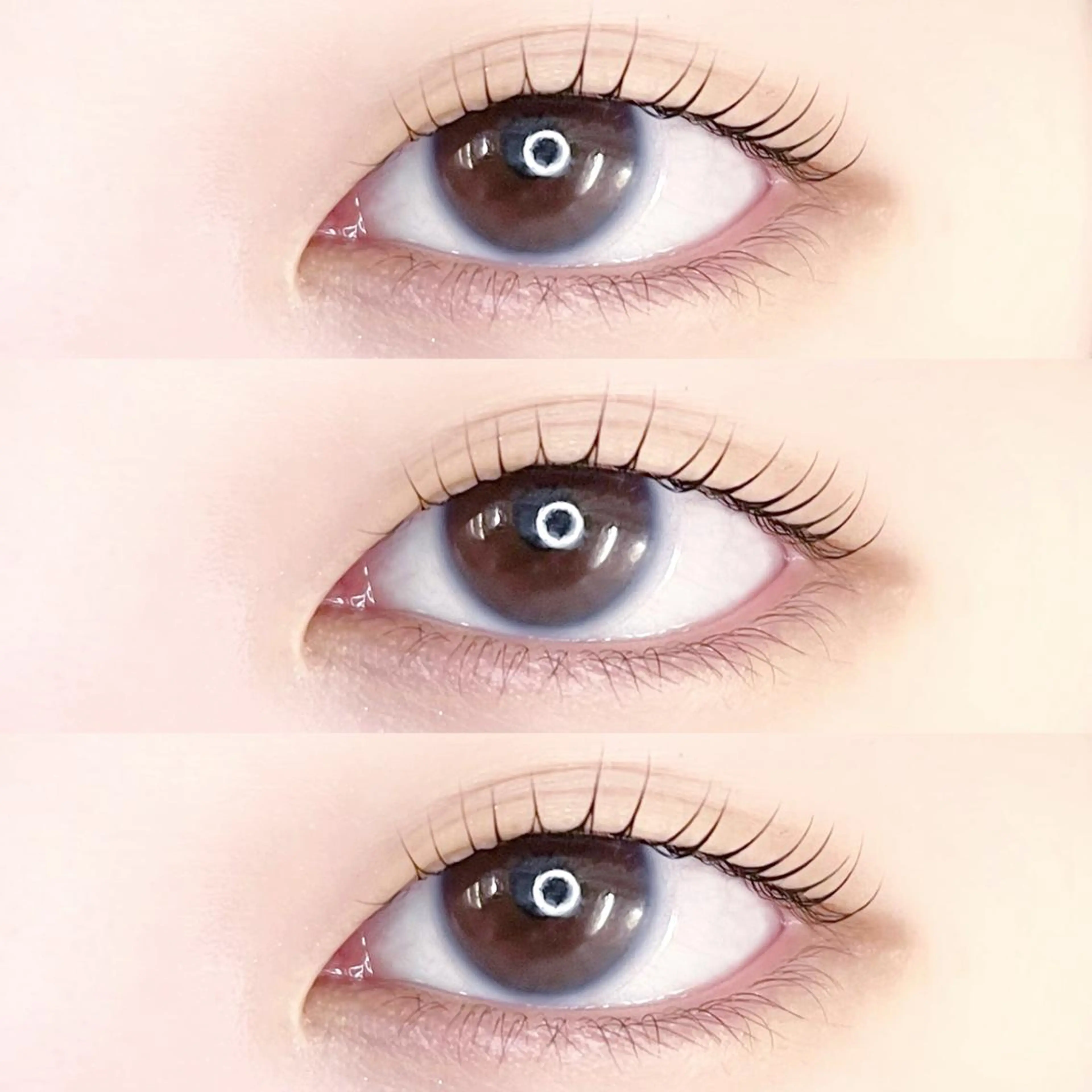 マツエク・マツパ マツパ ゆいな 💖のマツエク・マツパデザイン