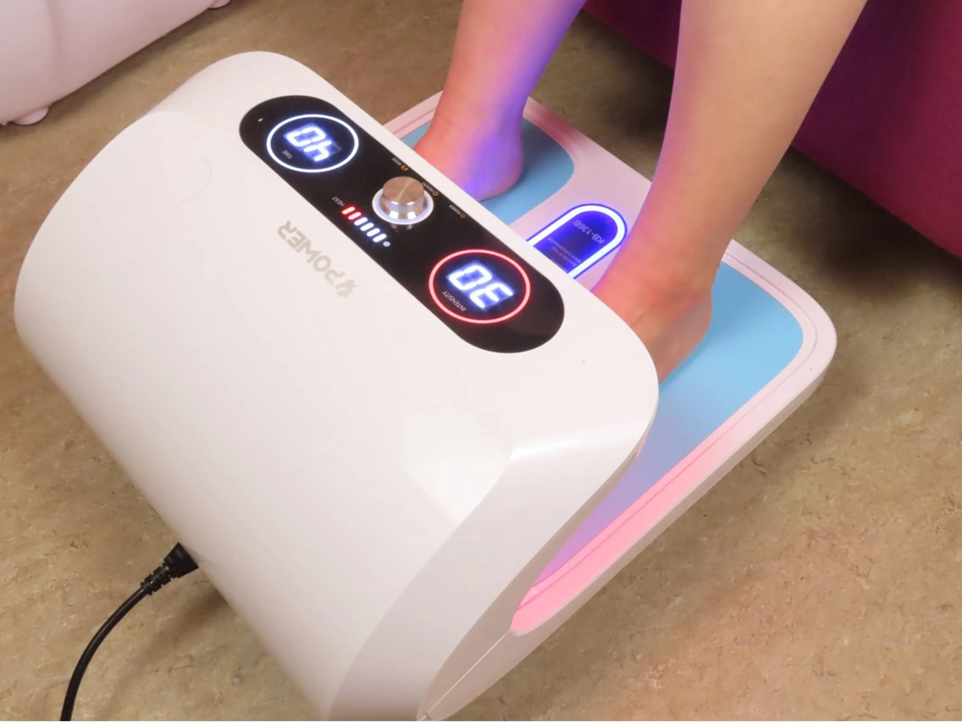 EP AZABU柔整治療院所属・田口 翼のエステ・リラクイメージ