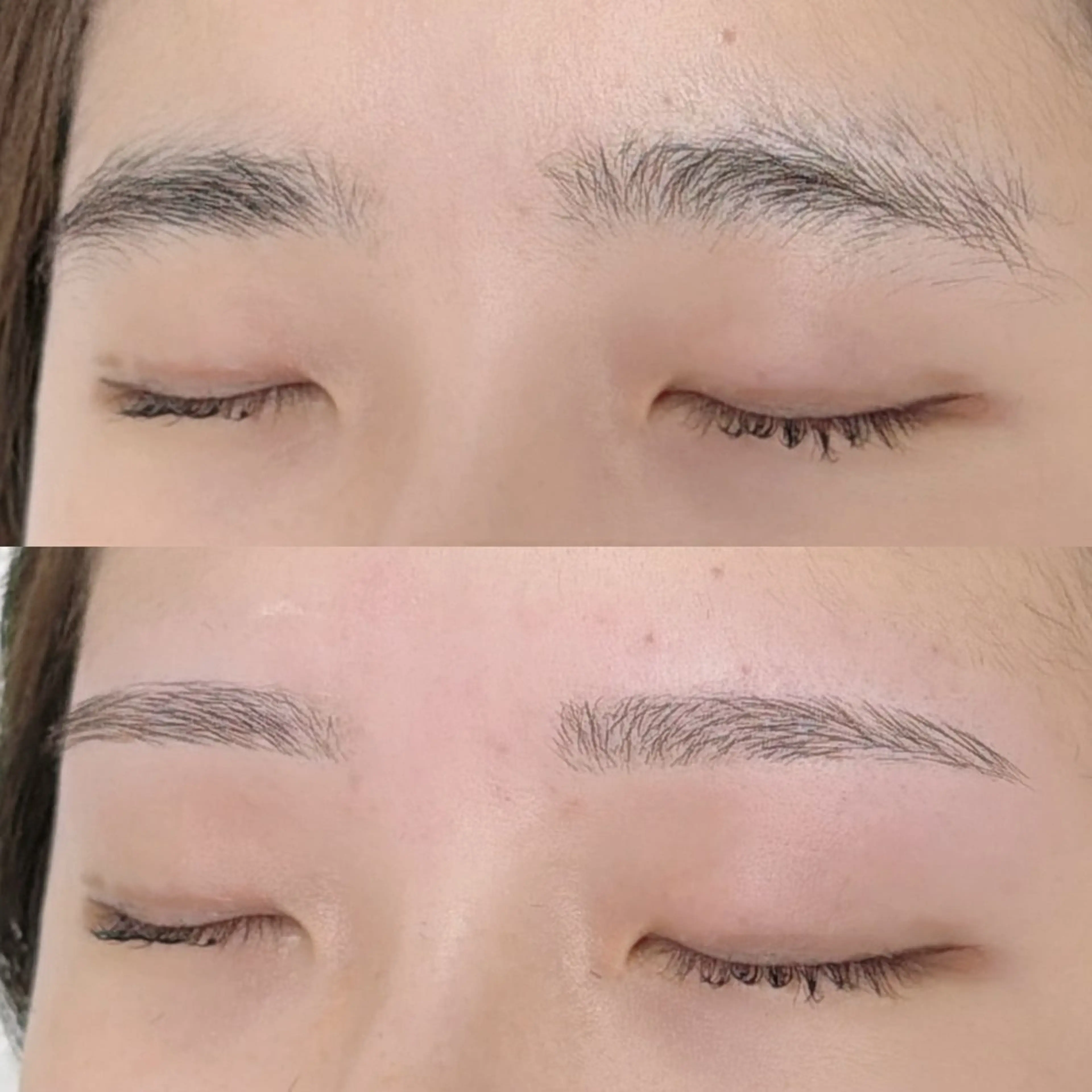 アイブロウ vico名古屋栄店所属・🌺+vico 栄店 🌺MAYUKIの眉毛・アイブロウイメージ
