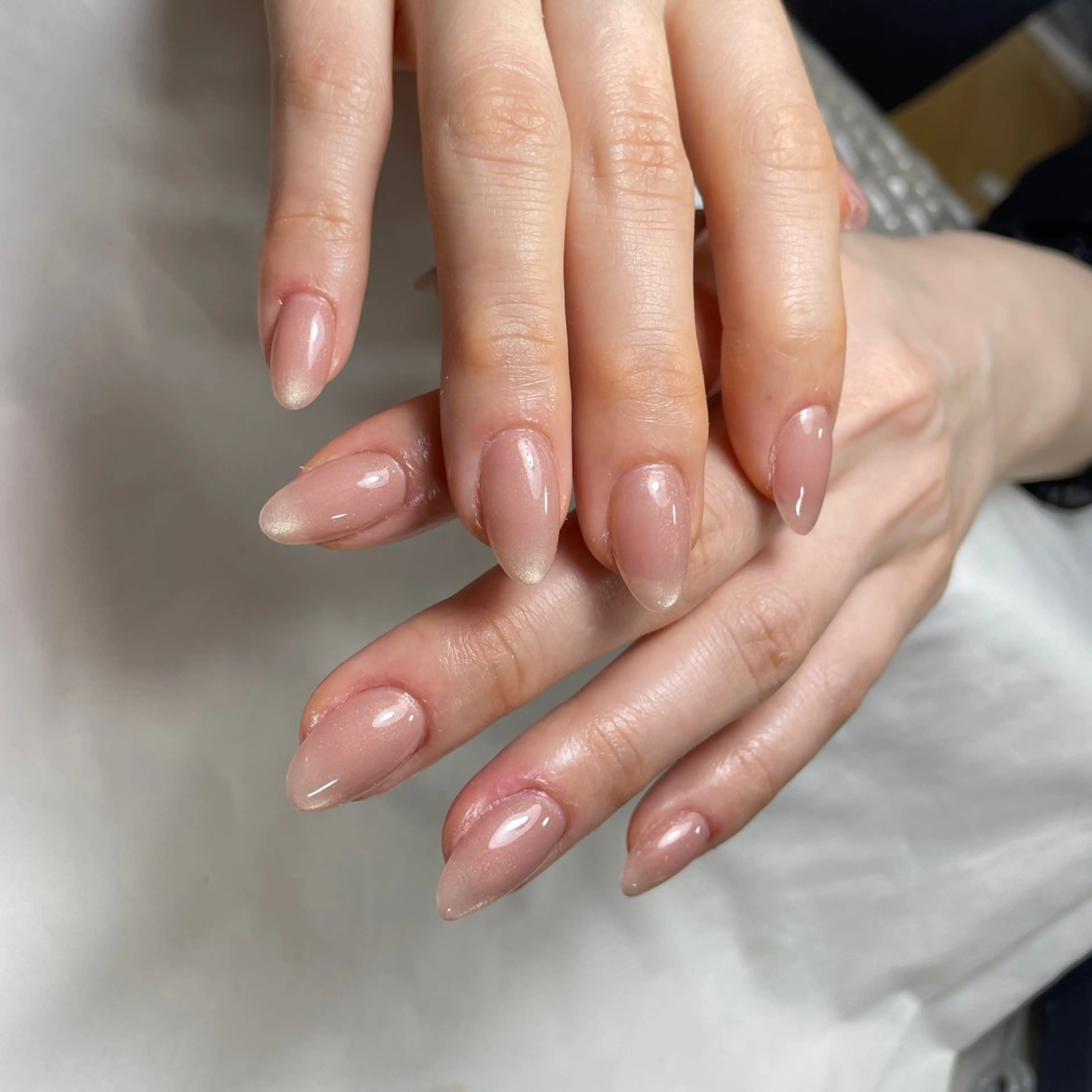 ネイル ハンドネイル 久保田 マリコのネイルデザイン