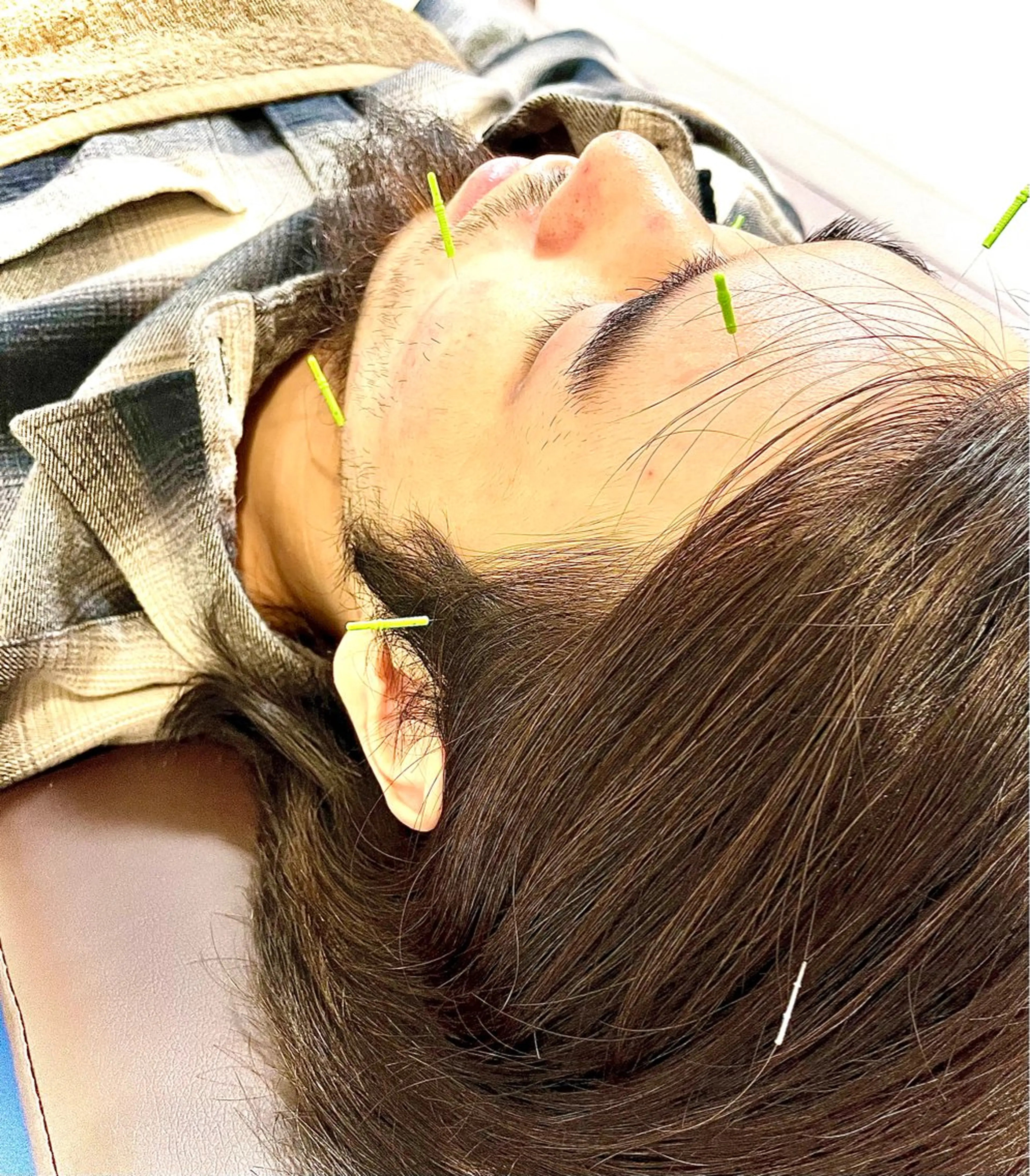 【鍼灸サロン　にった】所属・はりきゅう整体 新田鍼灸院のエステ・リラクイメージ