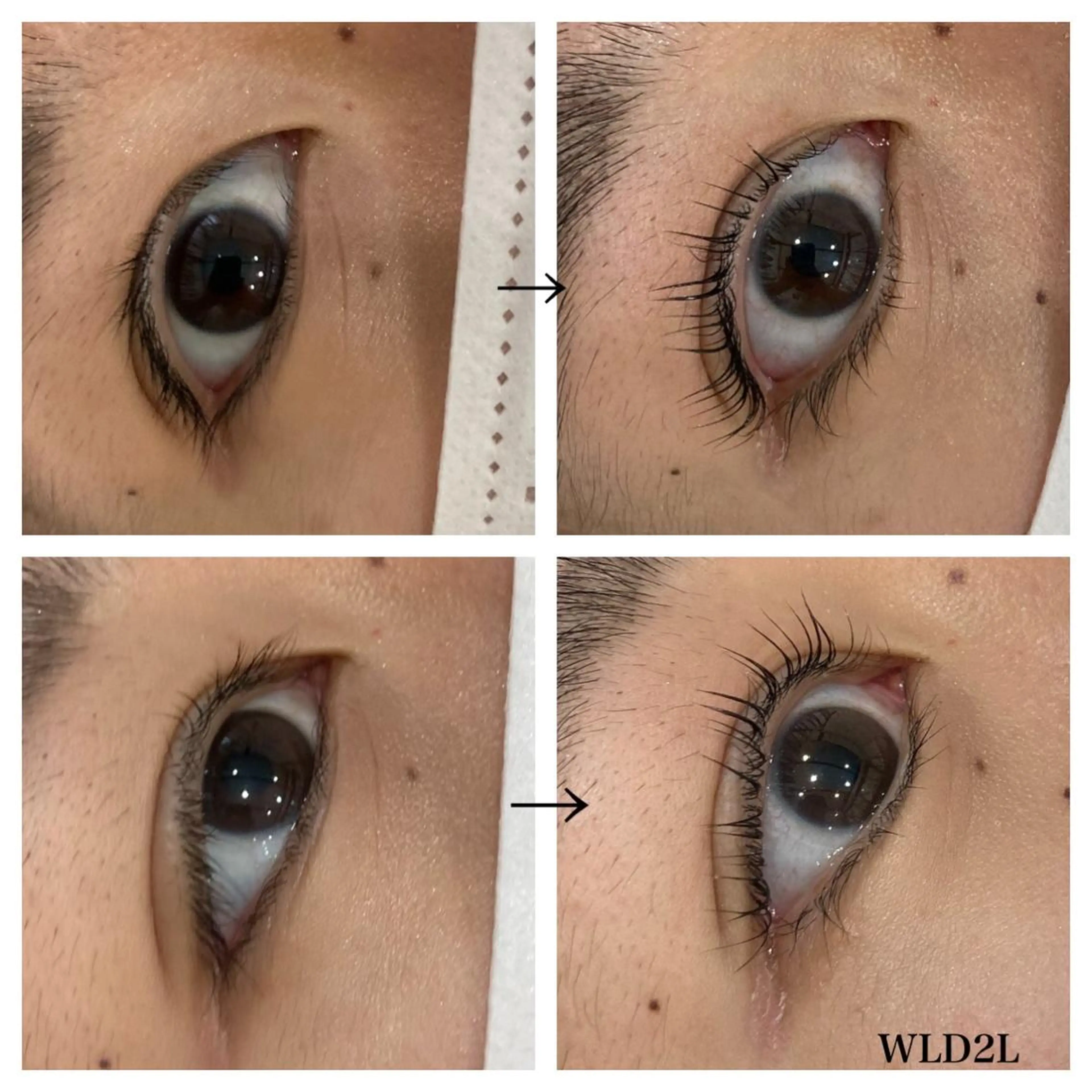 マツエク・マツパ ビューティー ミロワールのエステ・リラクイメージ