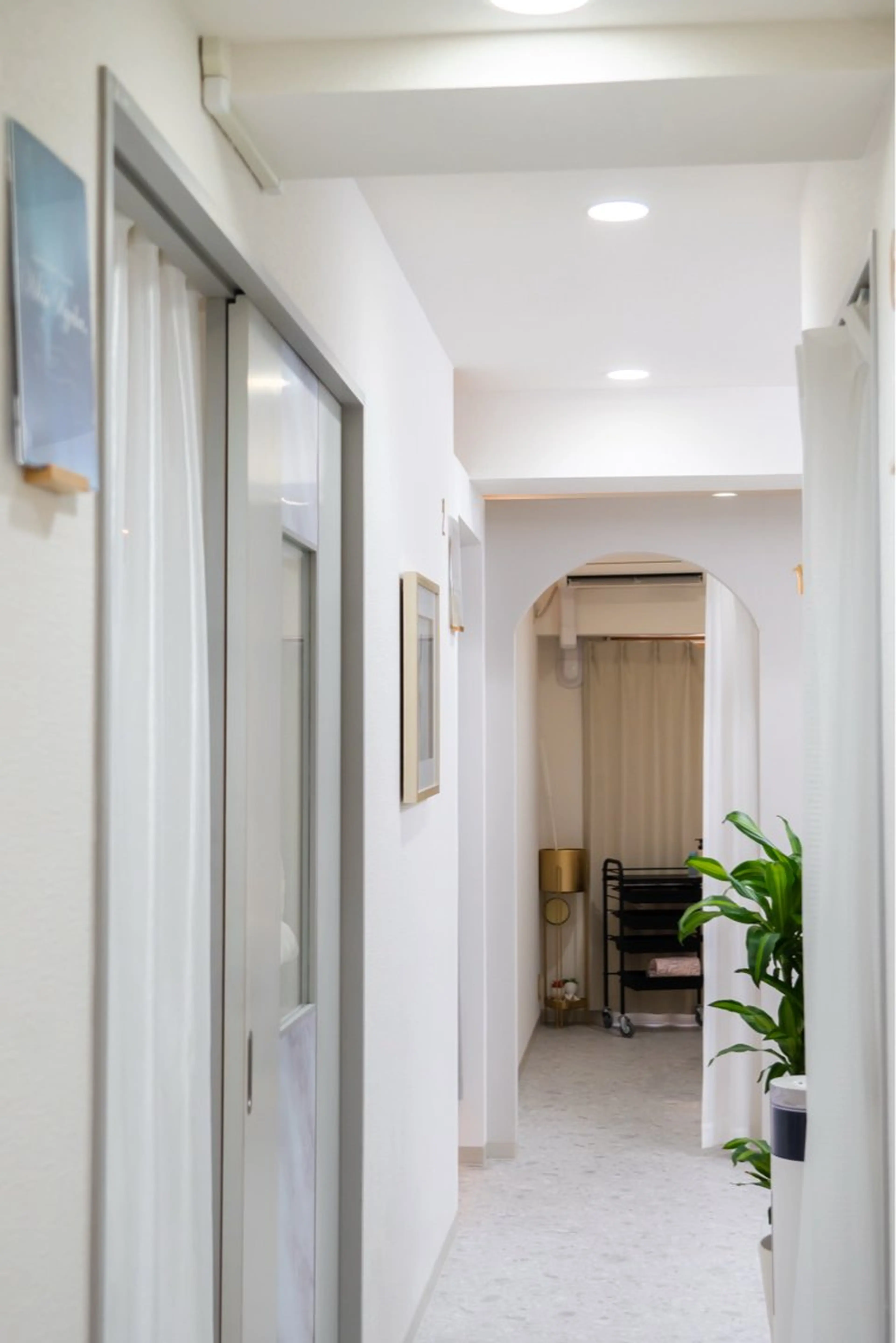 眼精疲労&ボディケアサロンMin Rycka.所属・Min Rycka. ＊かのん＊のエステ・リラクイメージ