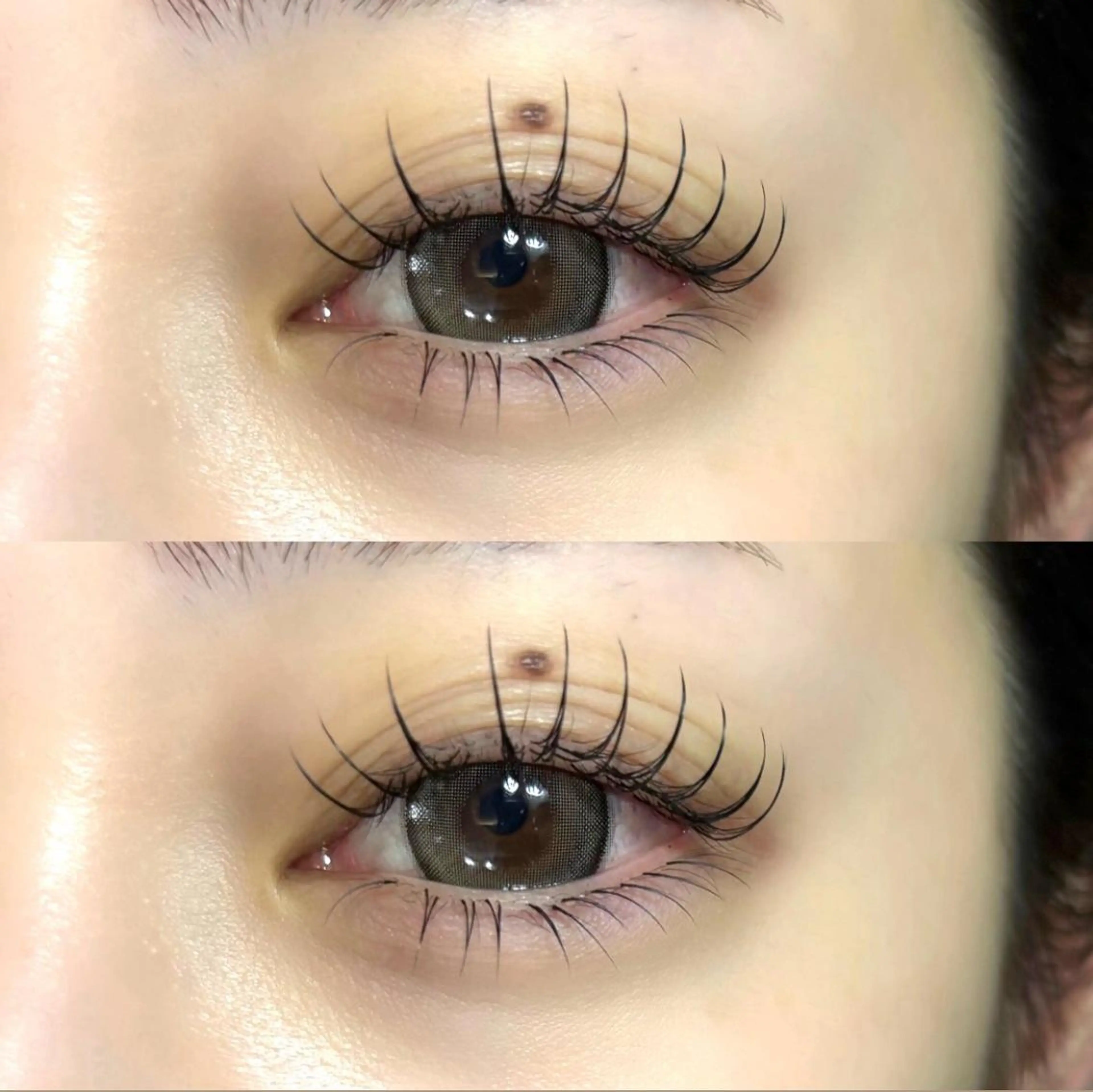 マツエク・マツパ 🫧MEME🫧 似合わせアイサロンのマツエク・マツパデザイン