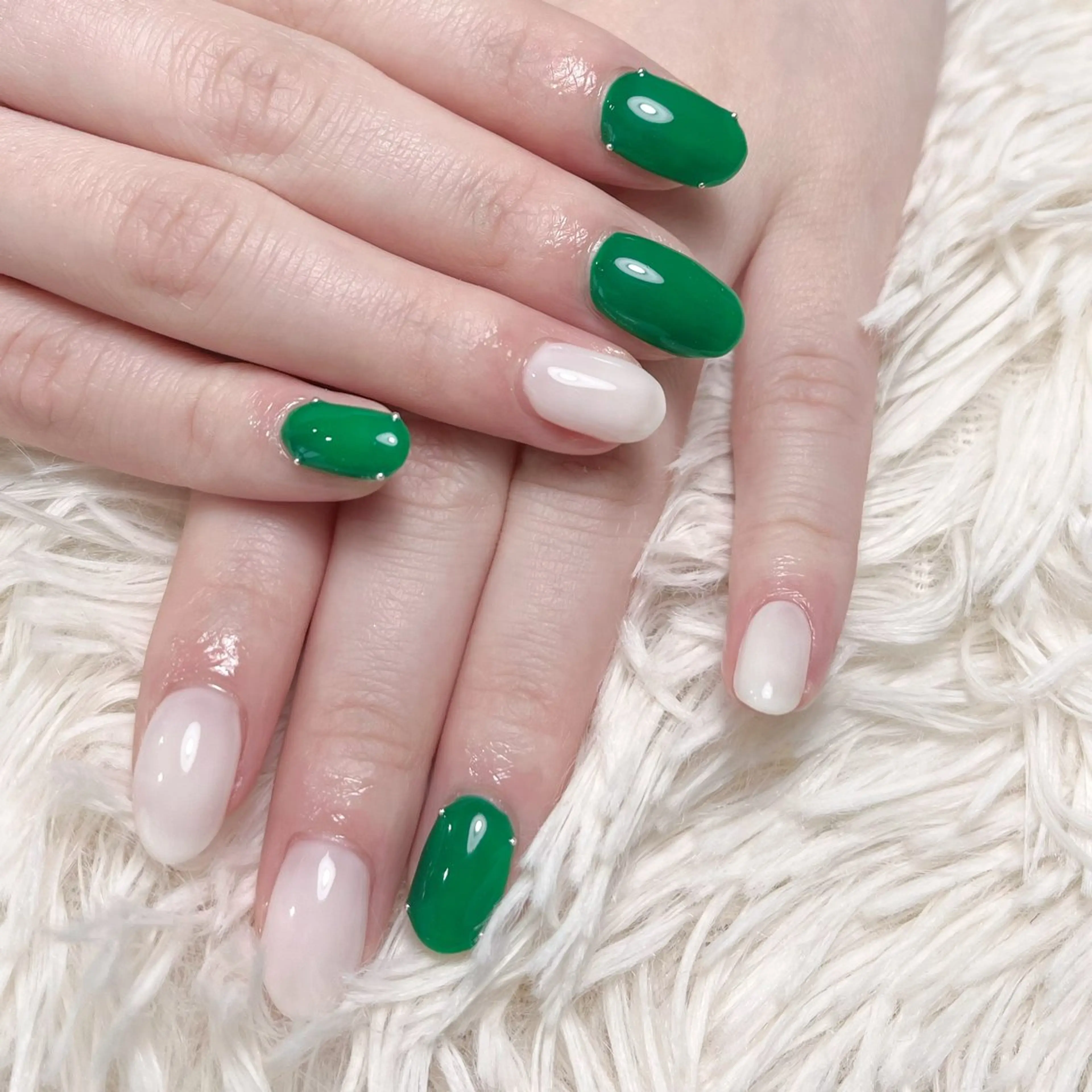 ネイル Twinkle Nail Kuboのネイルデザイン