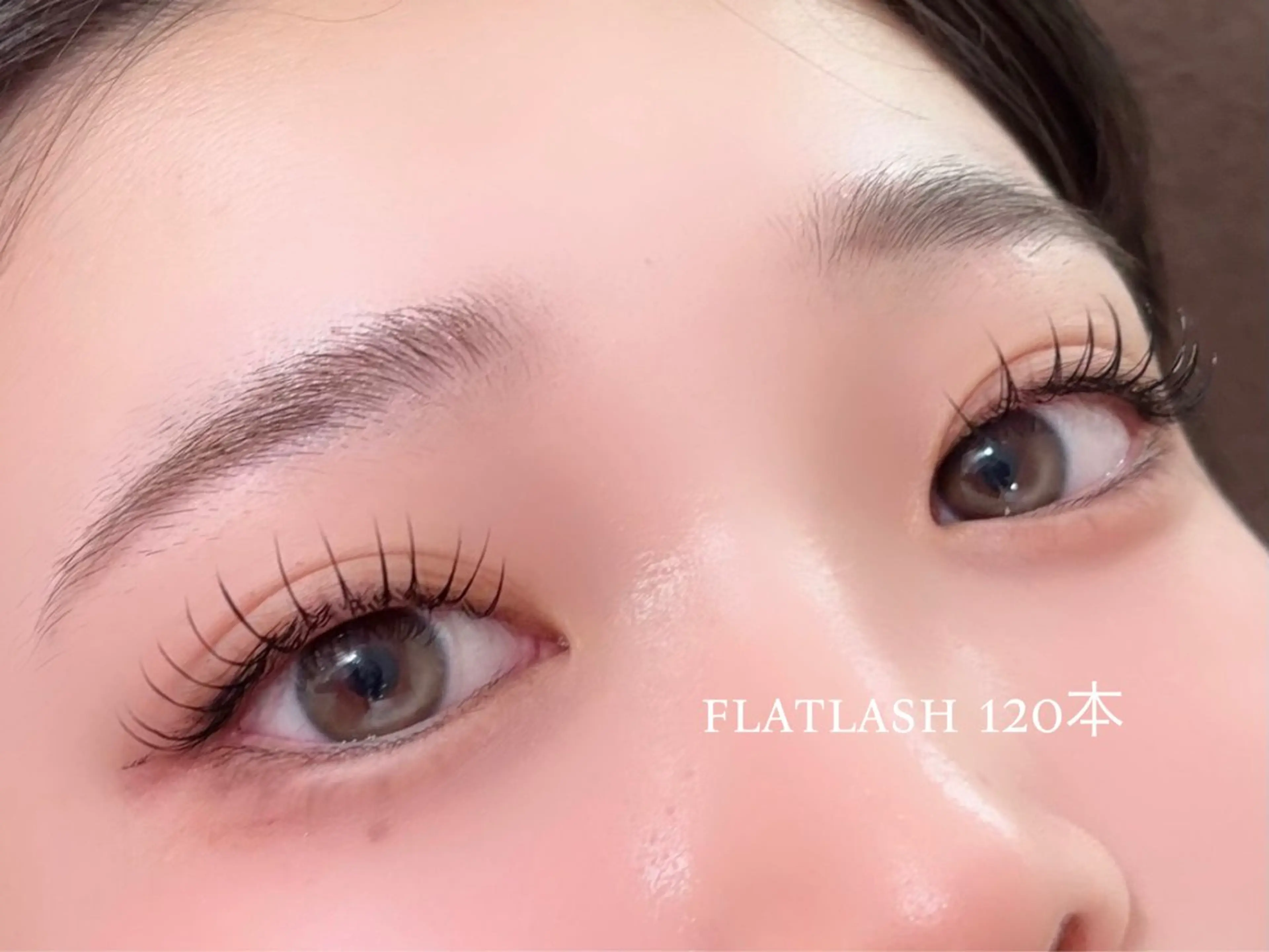 マツエク・マツパ マツエク 神戸元町【koa】 Hiyoriのマツエク・マツパデザイン