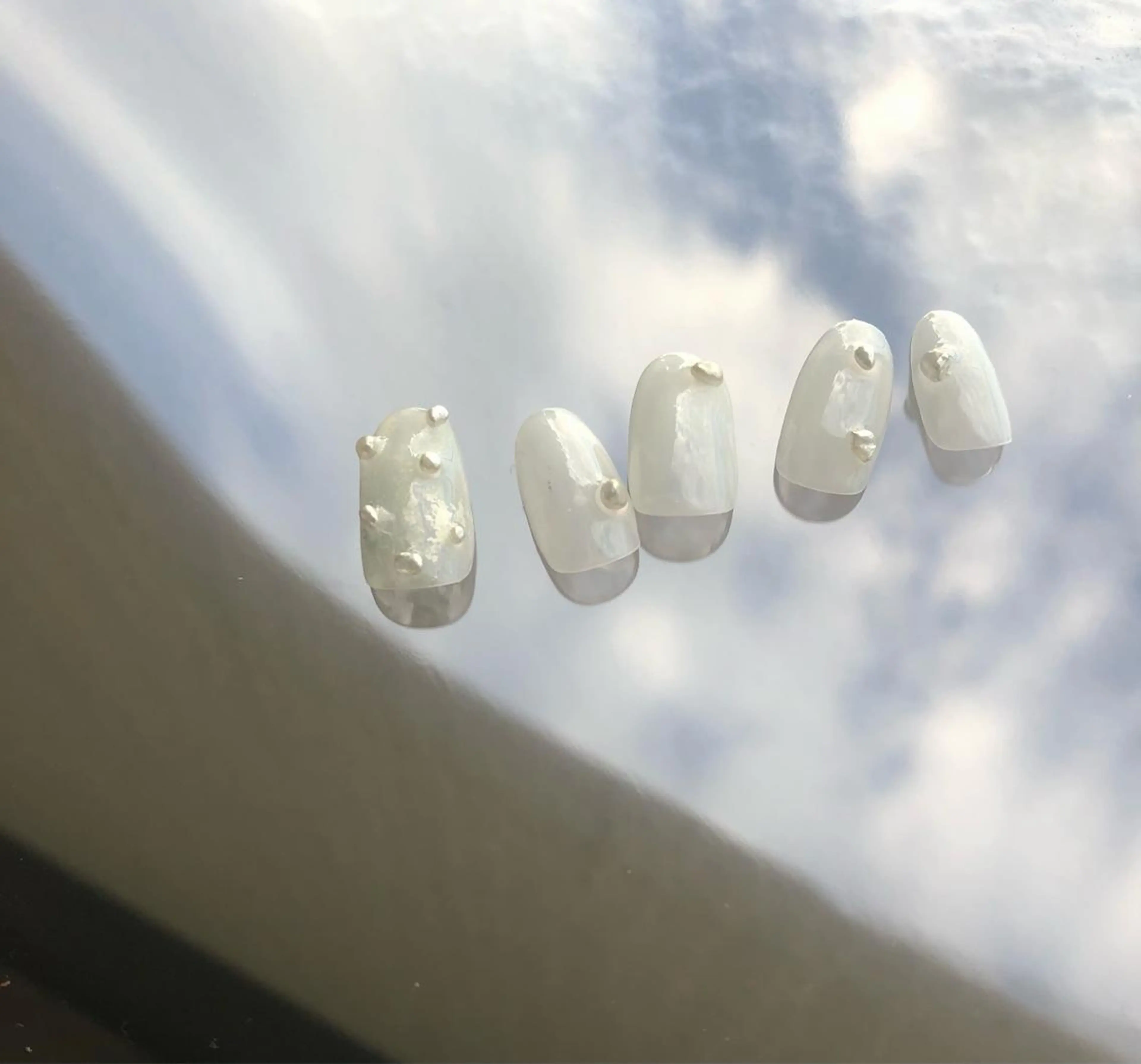 ネイル a marikoのネイルデザイン