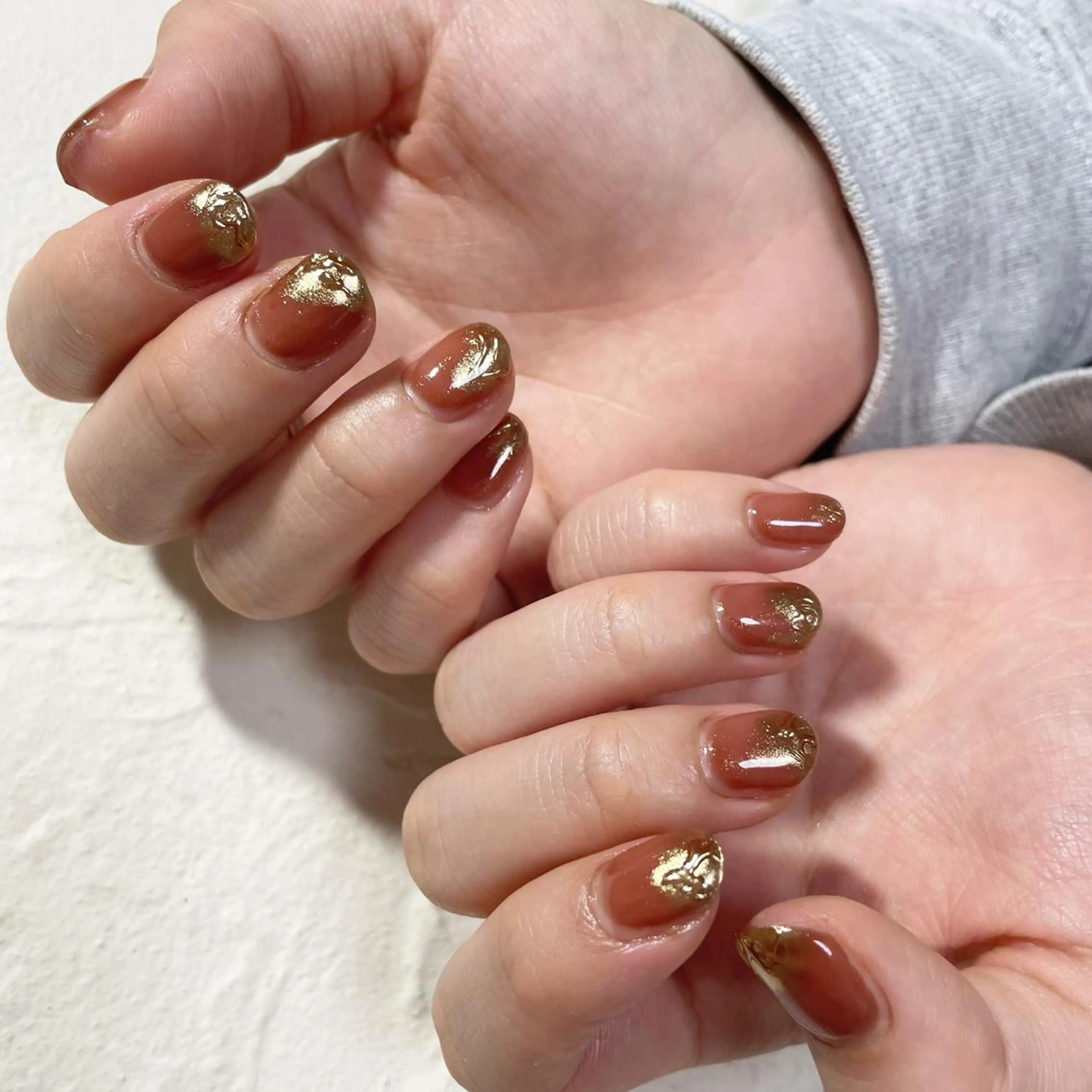 ネイル nail.gorin所属・吉村 優子のネイルデザイン