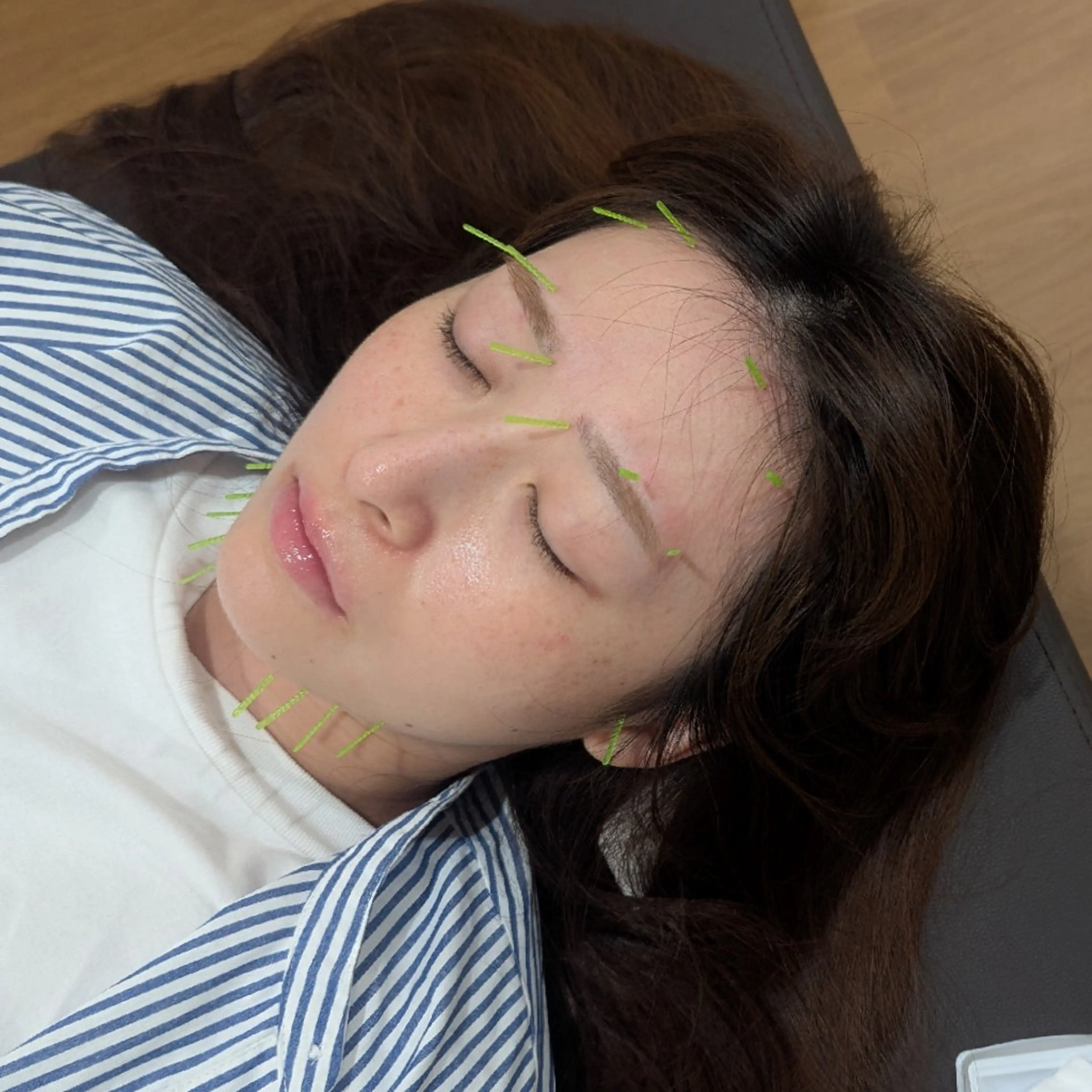 中総持寺鍼灸院所属・高畑 綜太のエステ・リラクイメージ