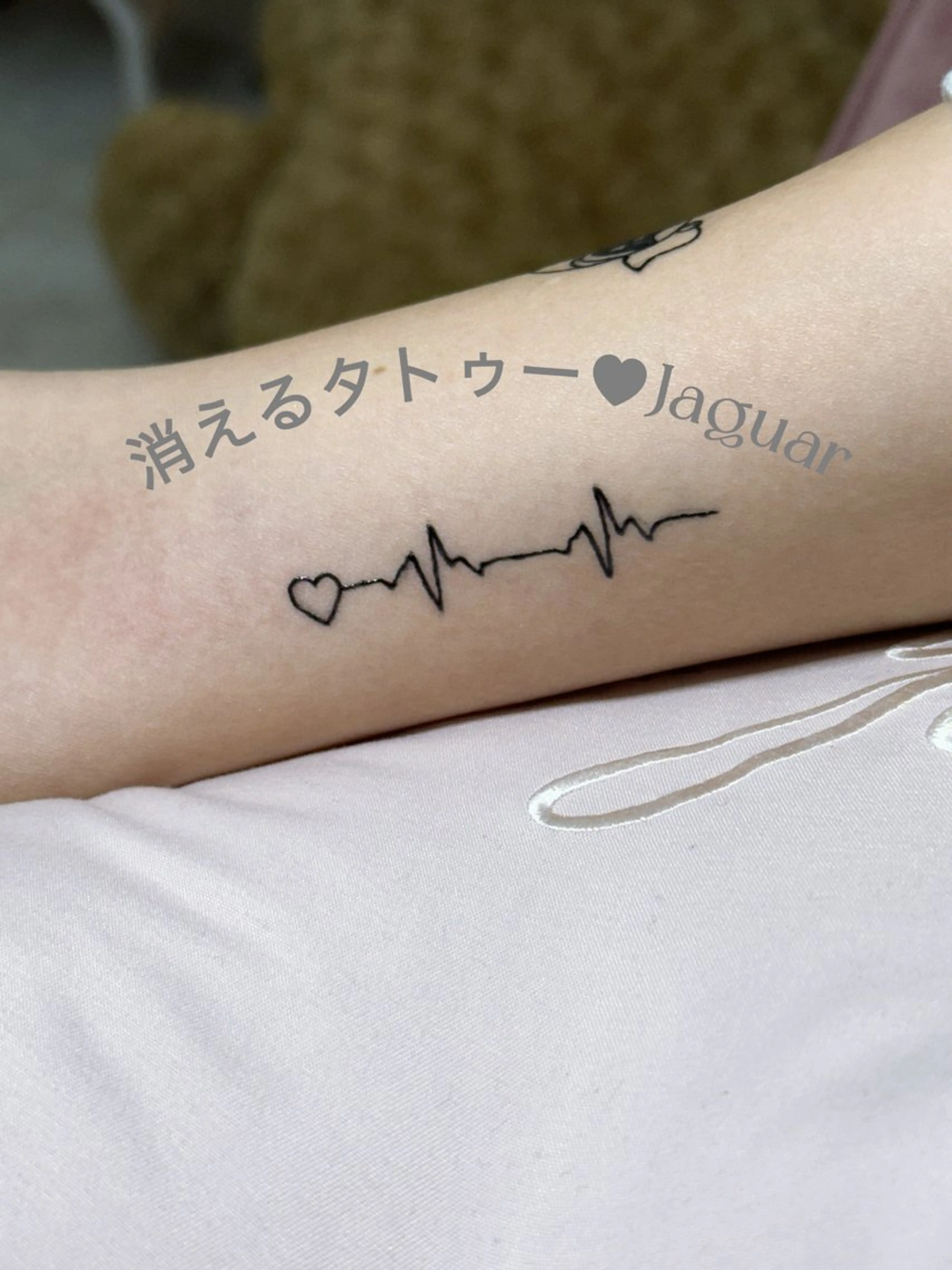 ERINA ♥のネイルデザイン