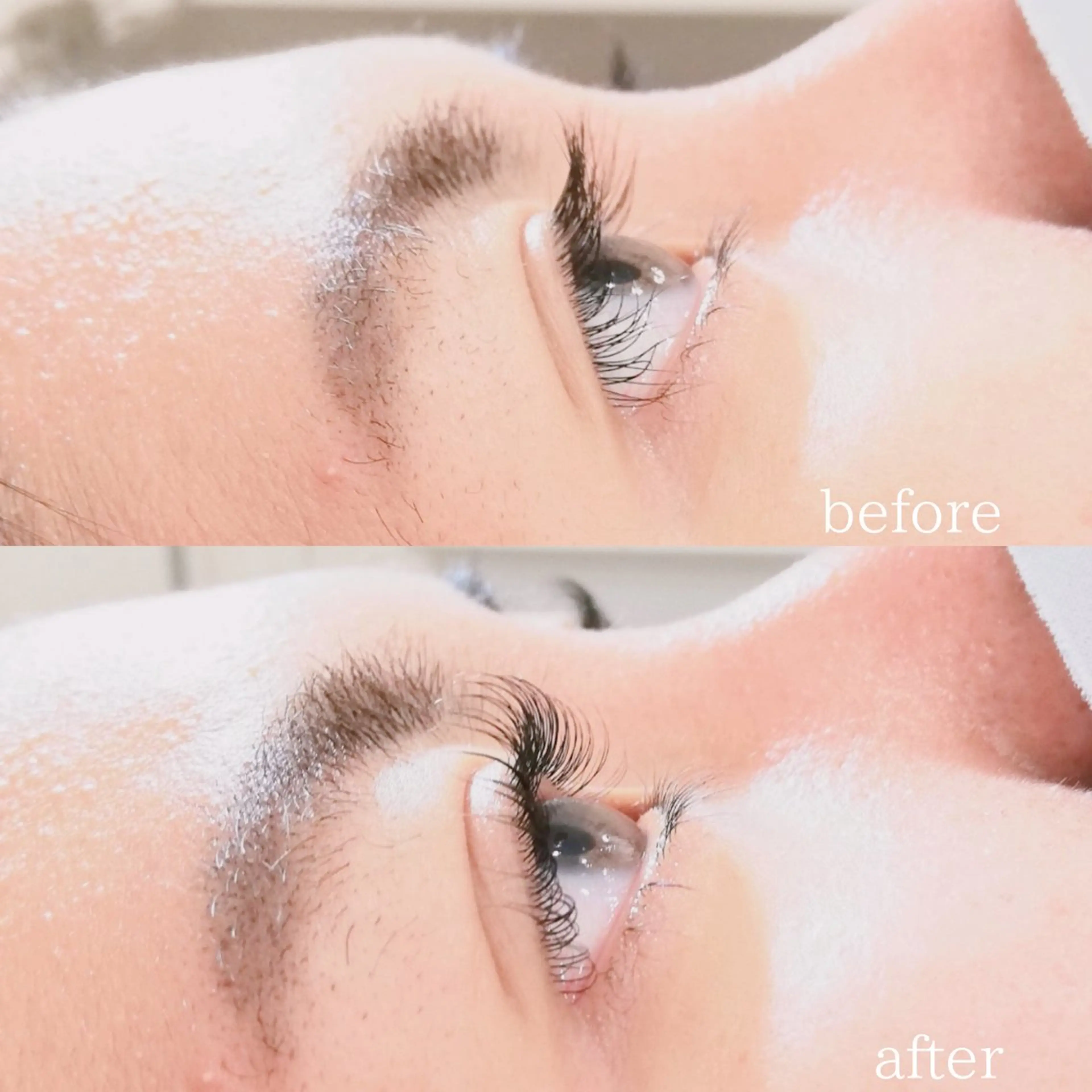 マツエク・マツパ Eyelash  room Tasca所属・Tasca .のマツエク・マツパデザイン