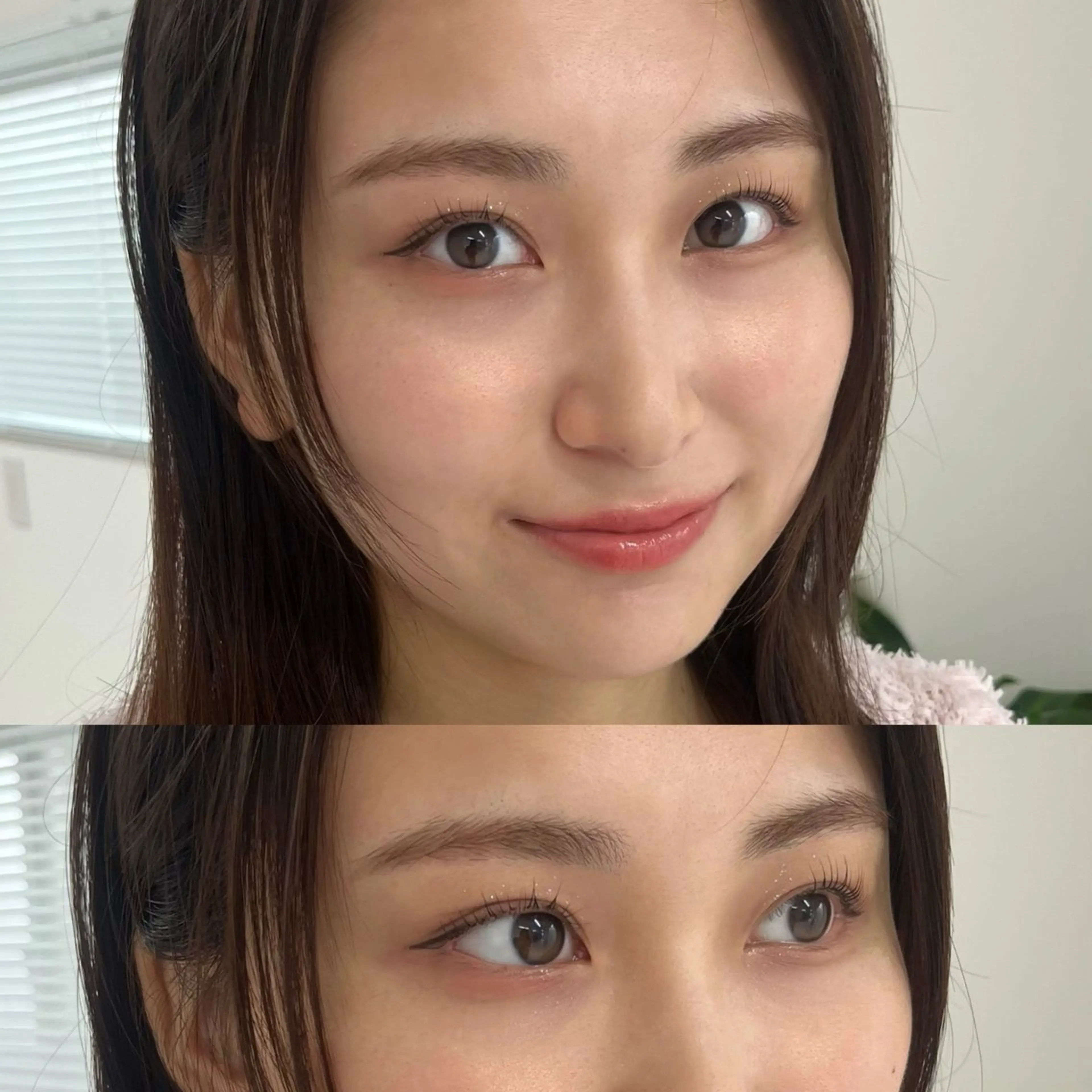 マツエク・マツパ マツパ アイブロウ🕊️まつ 毛パーマ yuukaの眉毛・アイブロウイメージ