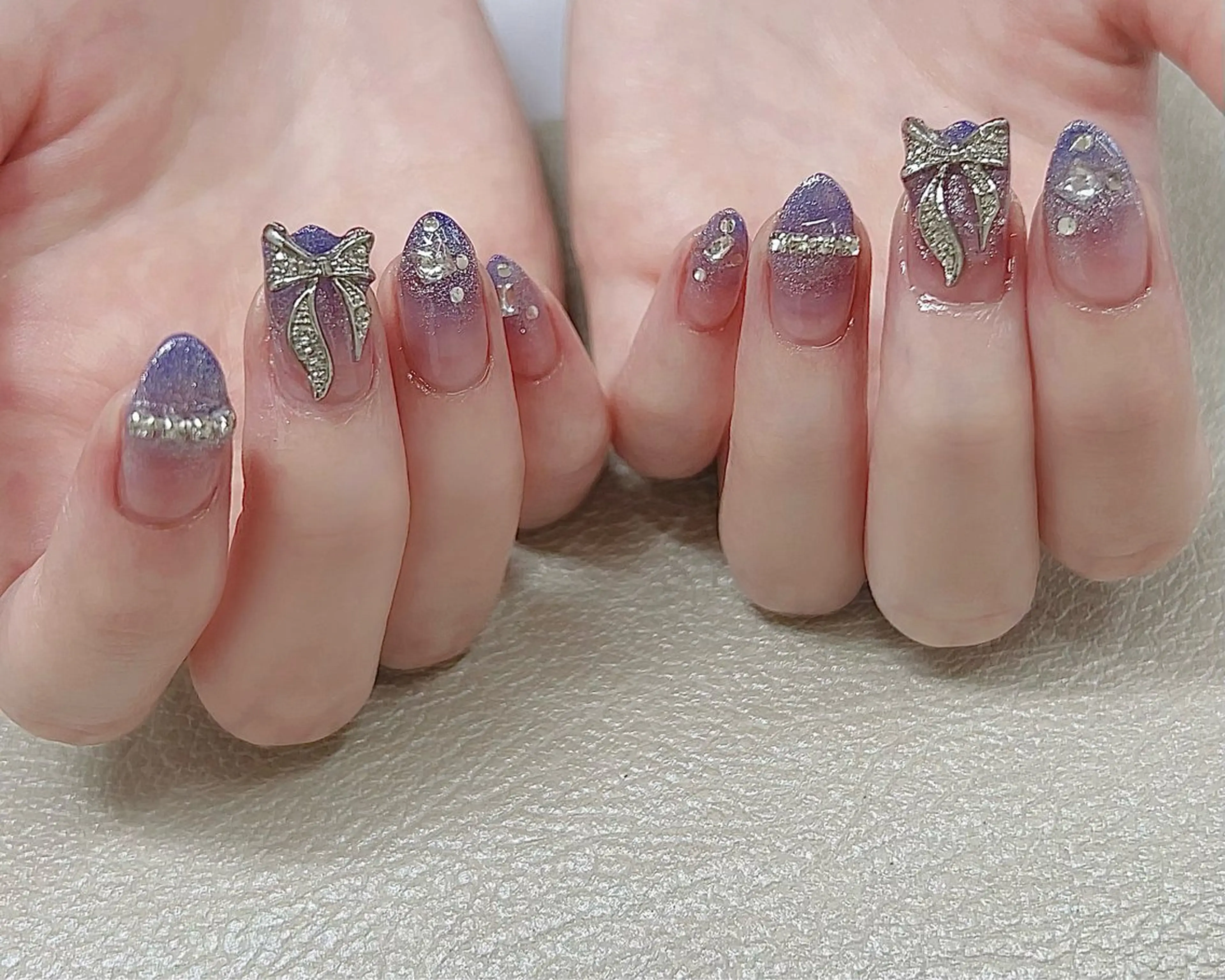 ネイル Beauty Salon Regene 【リジェネ】所属・Regene TAMURAのネイルデザイン