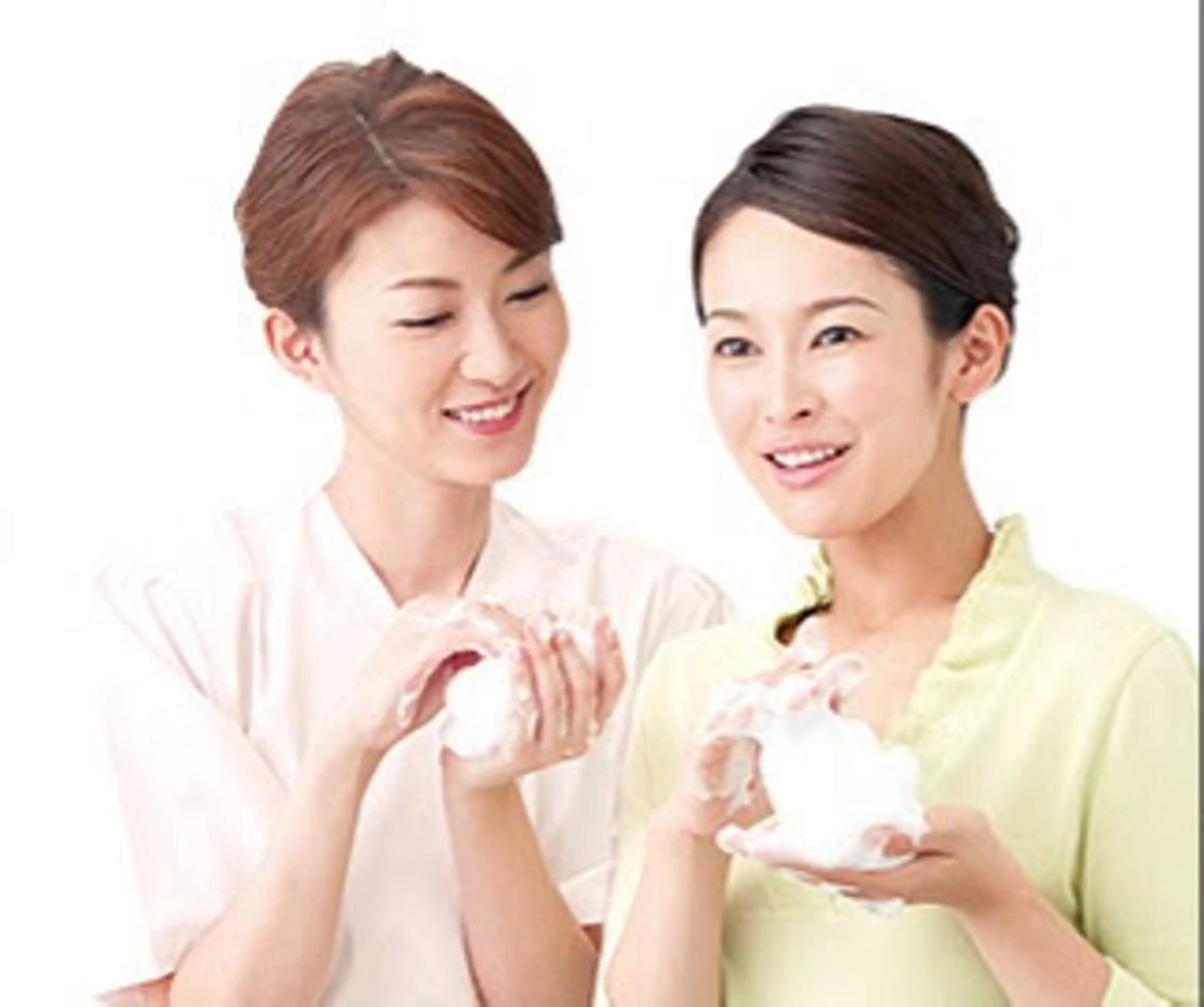 近記 恵子のエステ・リラクイメージ