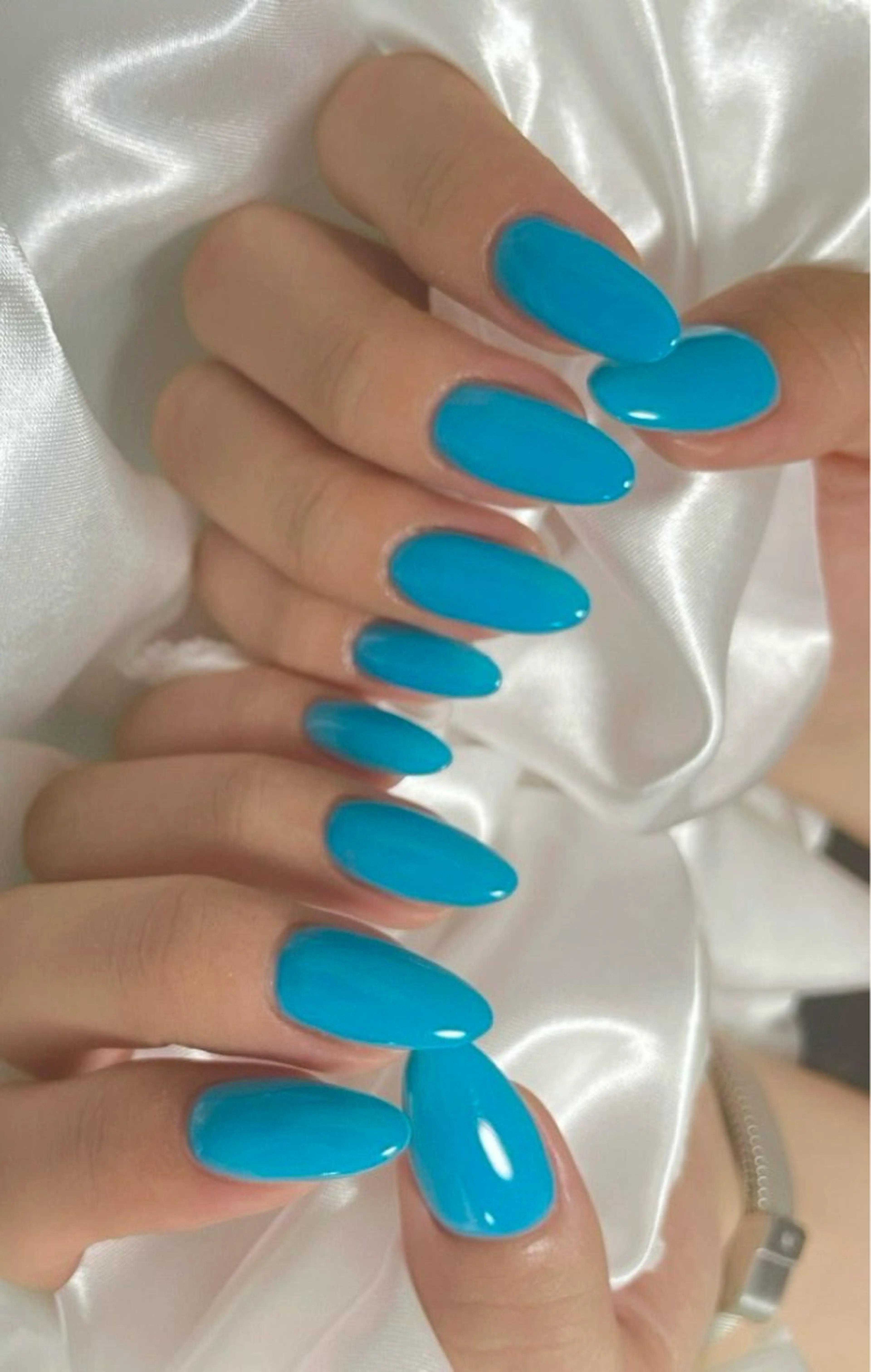 ネイル ハンドネイル nail salon MOANA Yuriのネイルデザイン