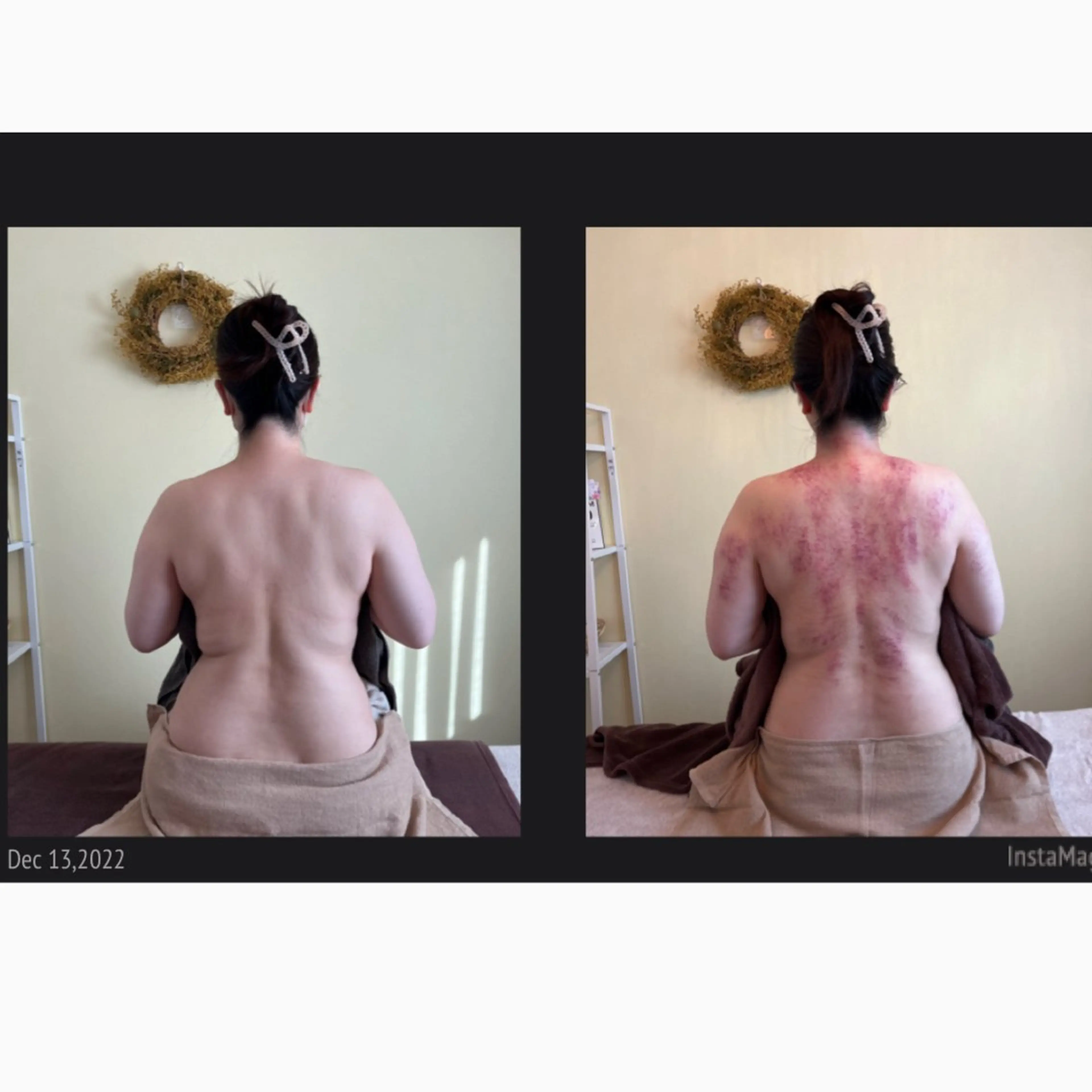 鹿島 恵のエステ・リラクイメージ