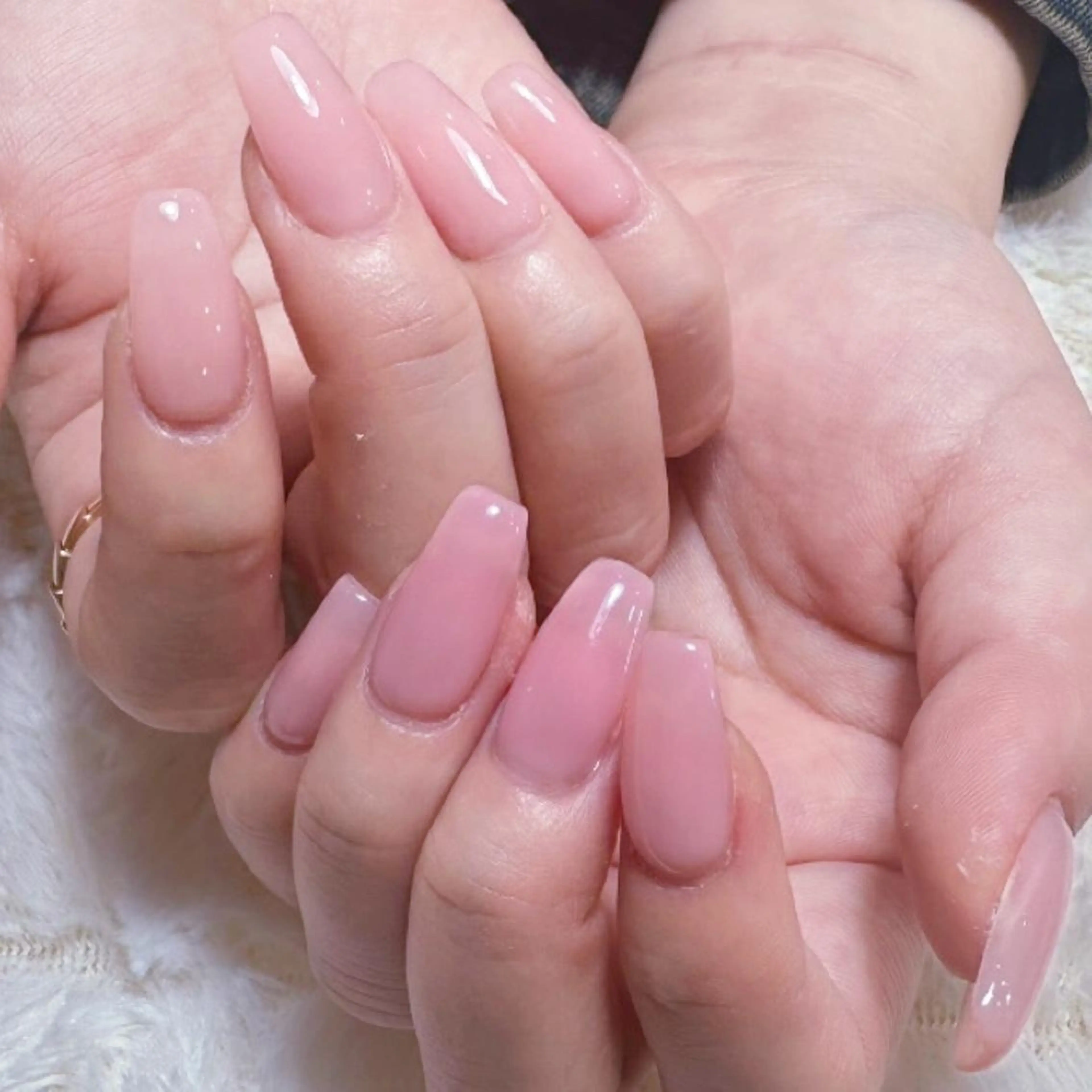 ネイル Noa 🎀のネイルデザイン