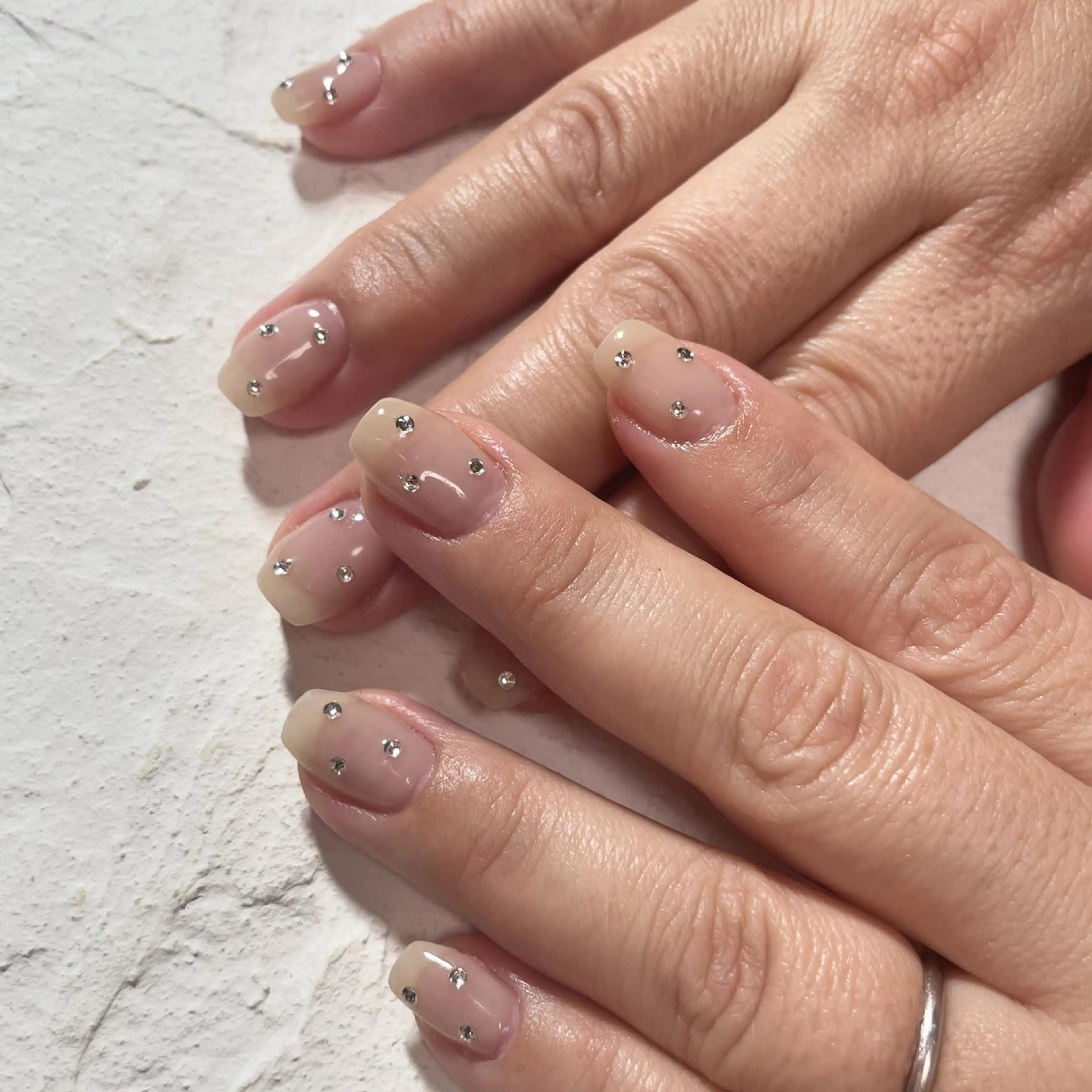 ネイル nail.gorin所属・吉村 優子のネイルデザイン