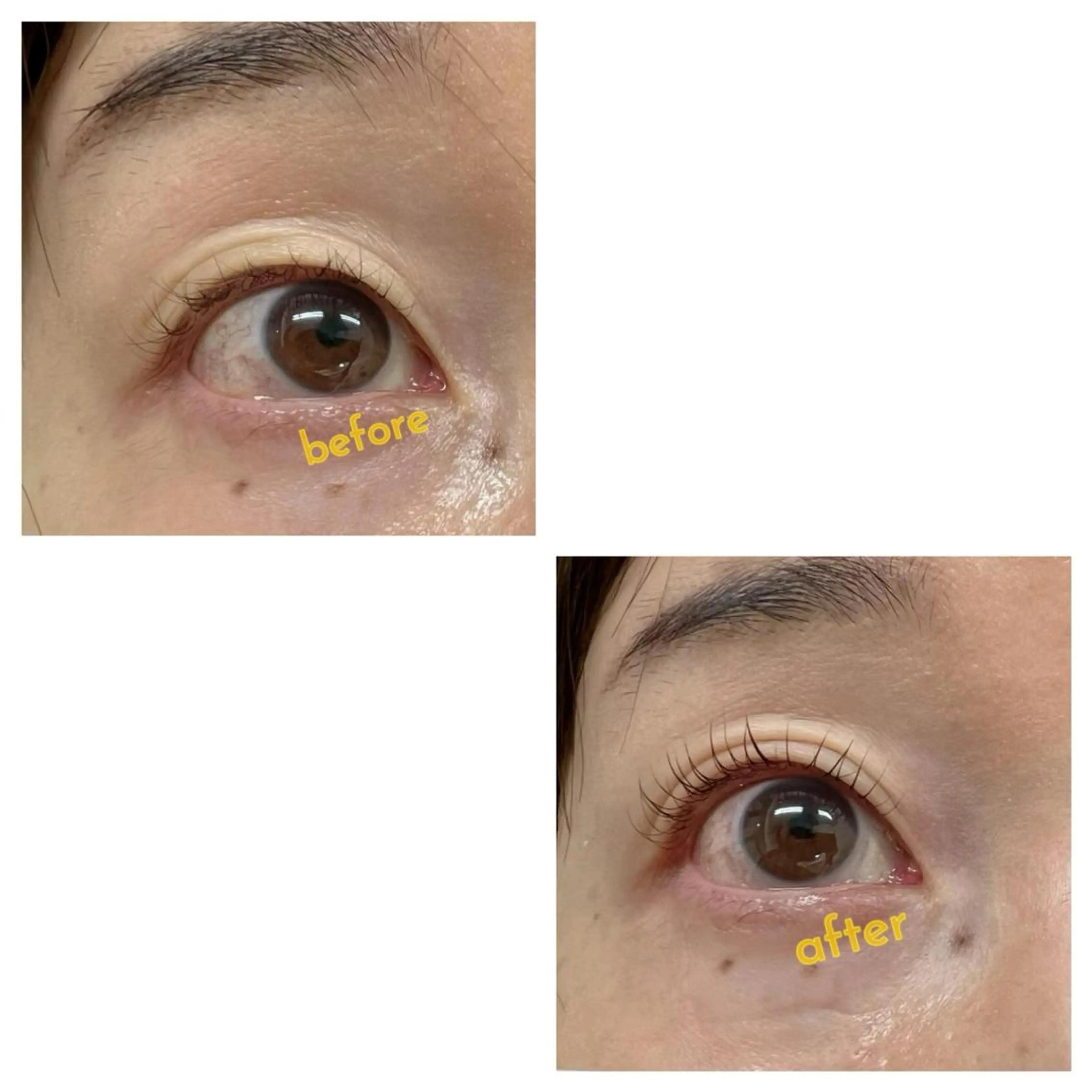 マツエク・マツパ まつ毛エクステ専門店WIKIRA所属・WIKIRA 押上 さくらばのマツエク・マツパデザイン