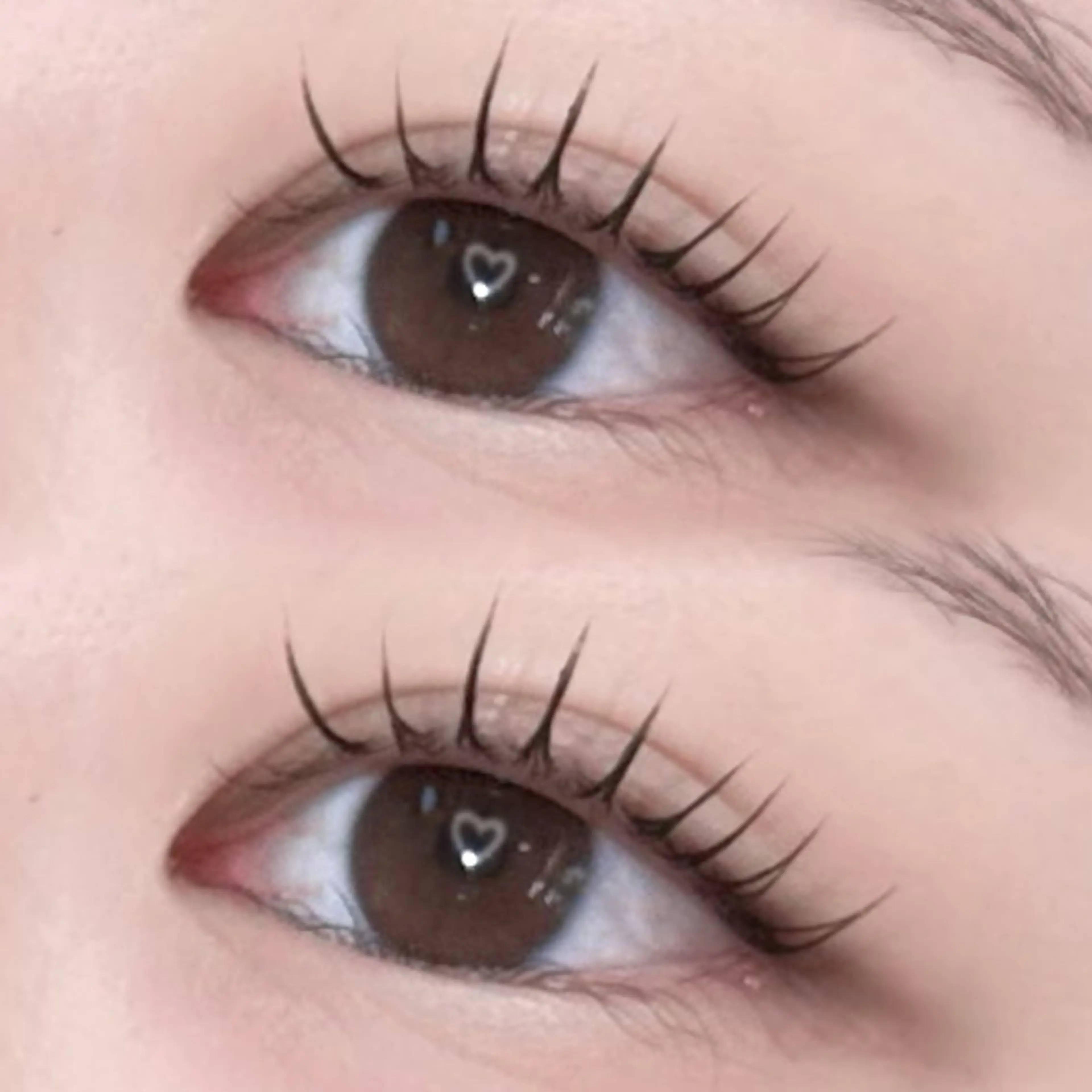 【大人気‼️‼️】まつ毛パーマ🌈韓国ロット使用🇰🇷💝の写真