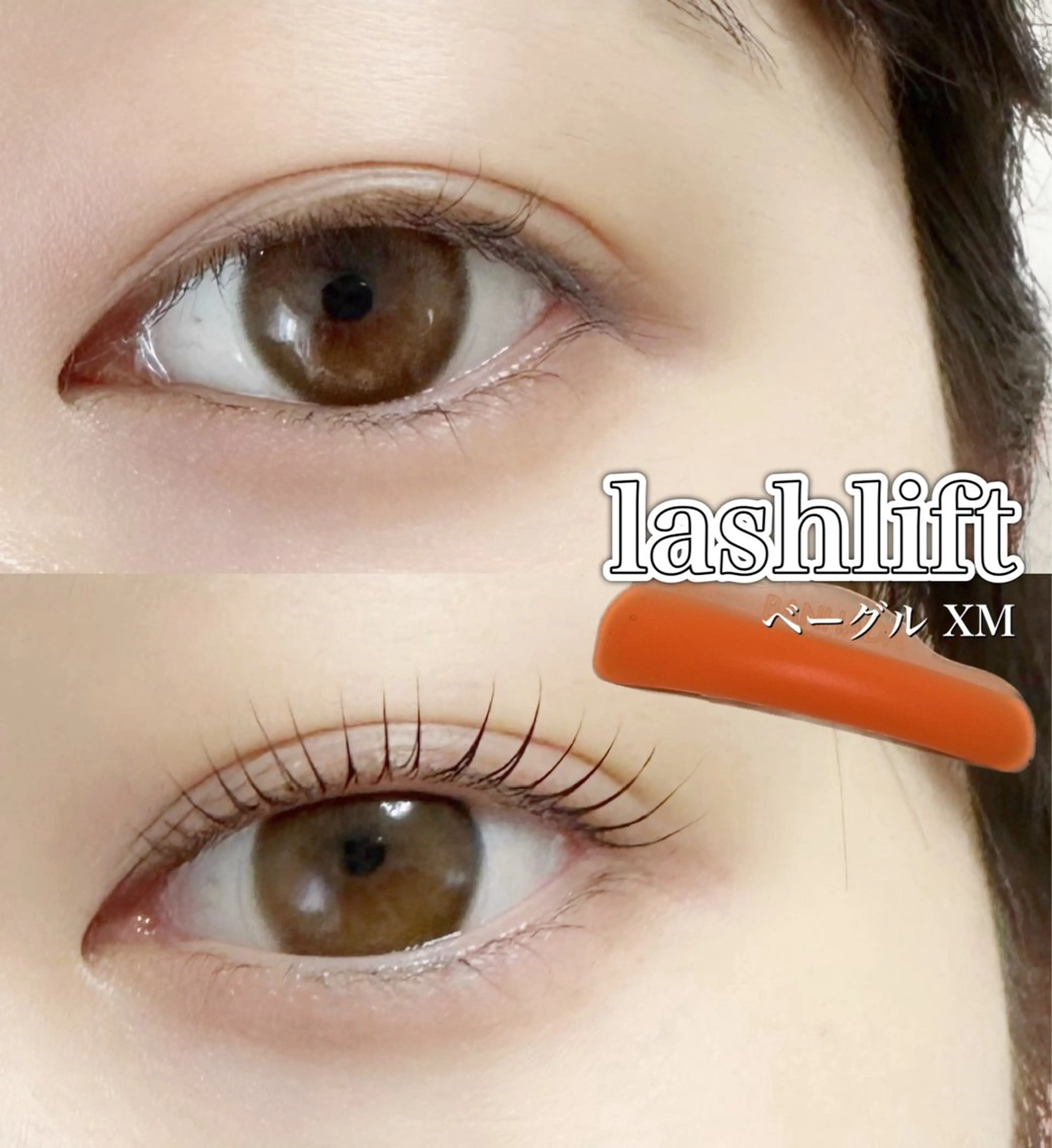 マツエク・マツパ マツパ charm所属・charm 【📍大名】のマツエク・マツパデザイン