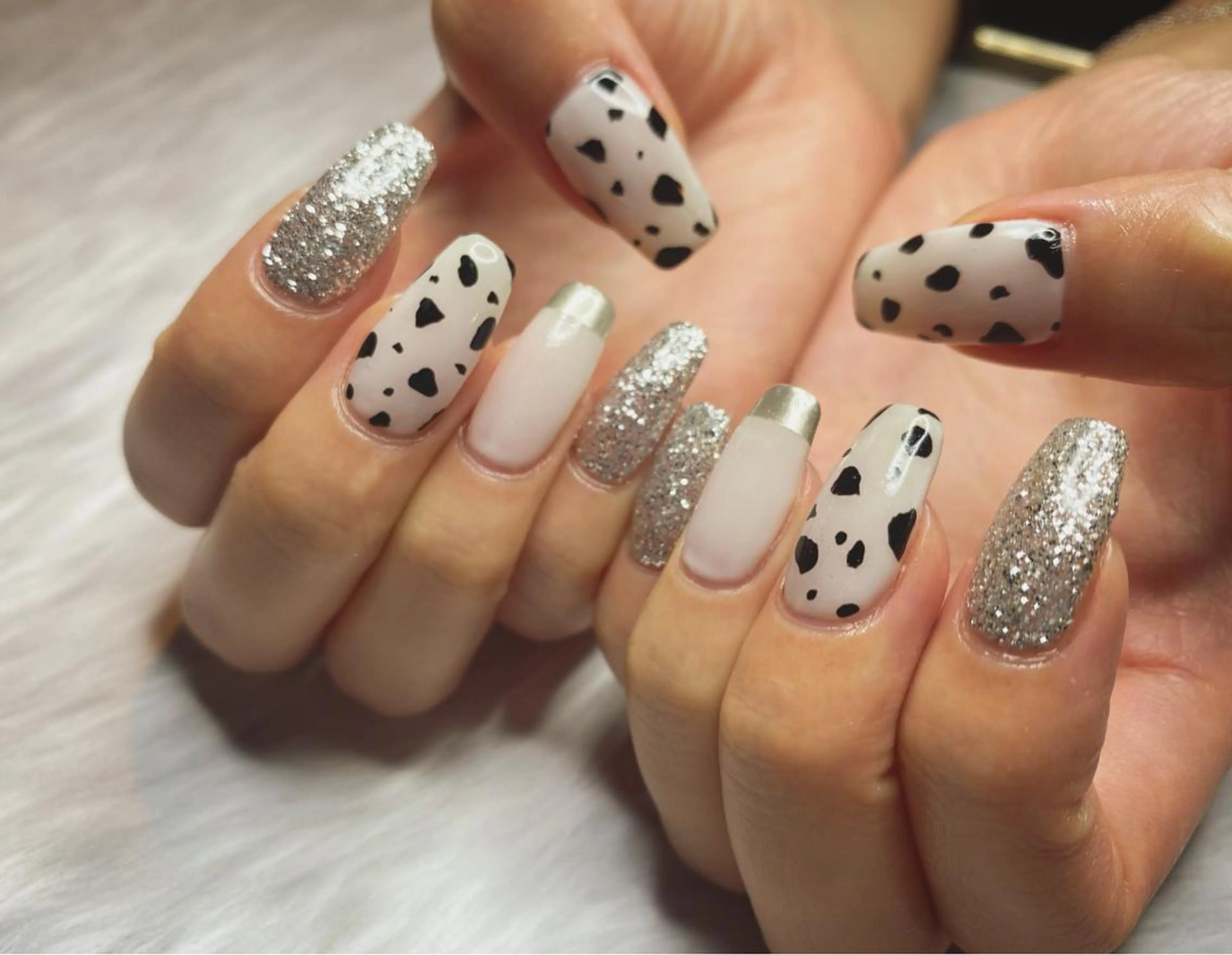 ネイル ハンドネイル nailist nanaのネイルデザイン