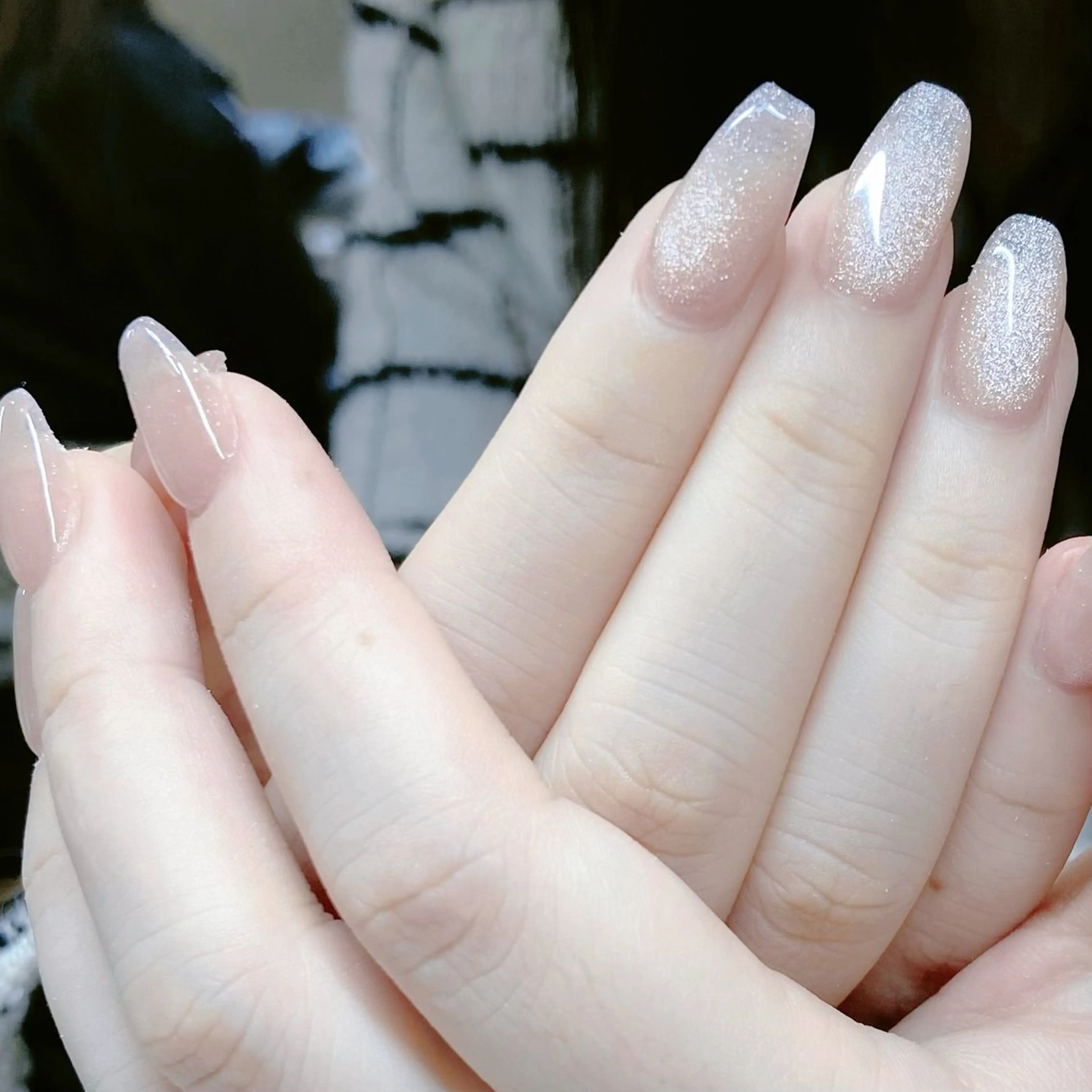 ネイル ハンドネイル フットネイル The Nail & Eye Lashのその他イメージ