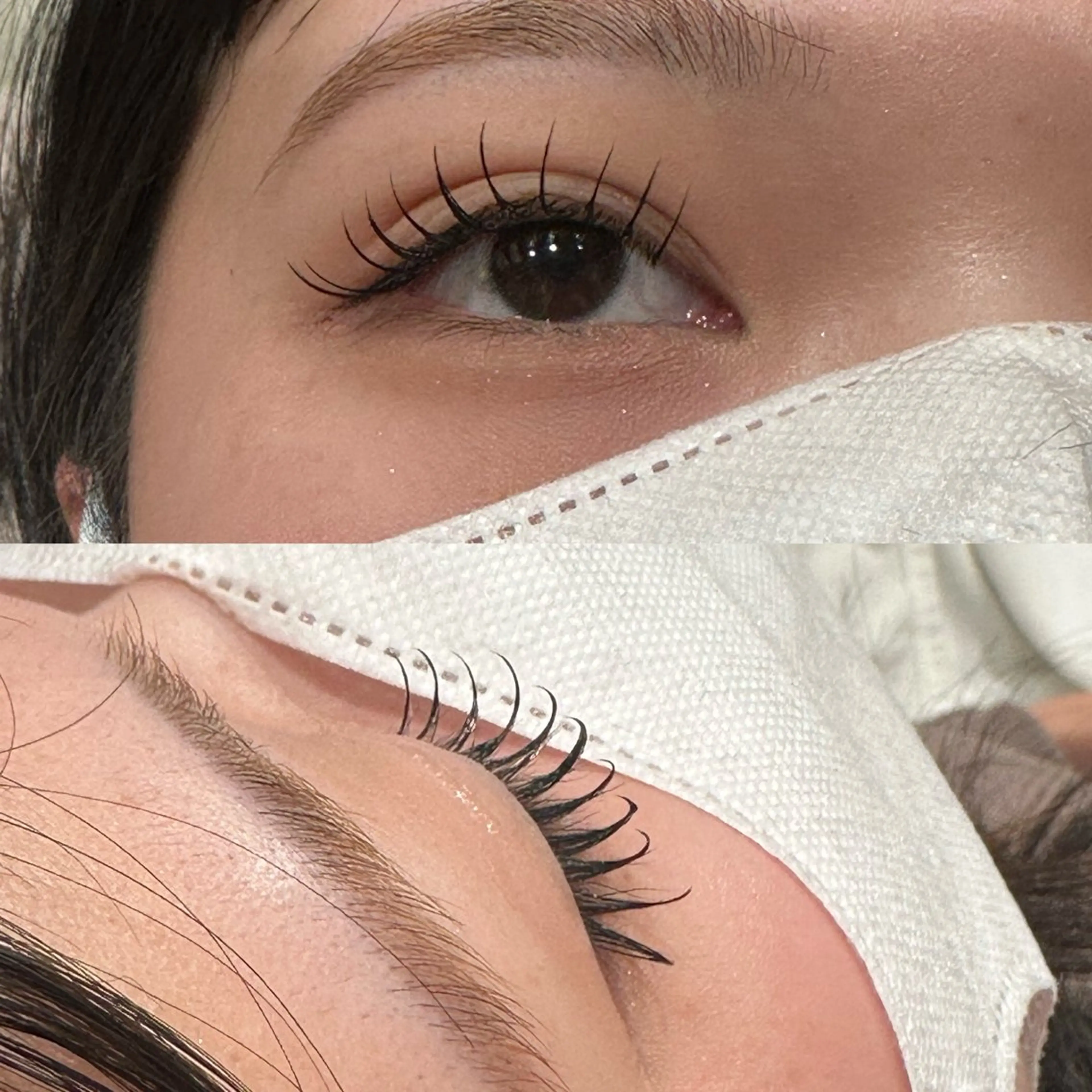 マツエク・マツパ マツエク eye/nail⋆. shiho.:*☆のヘアスタイル