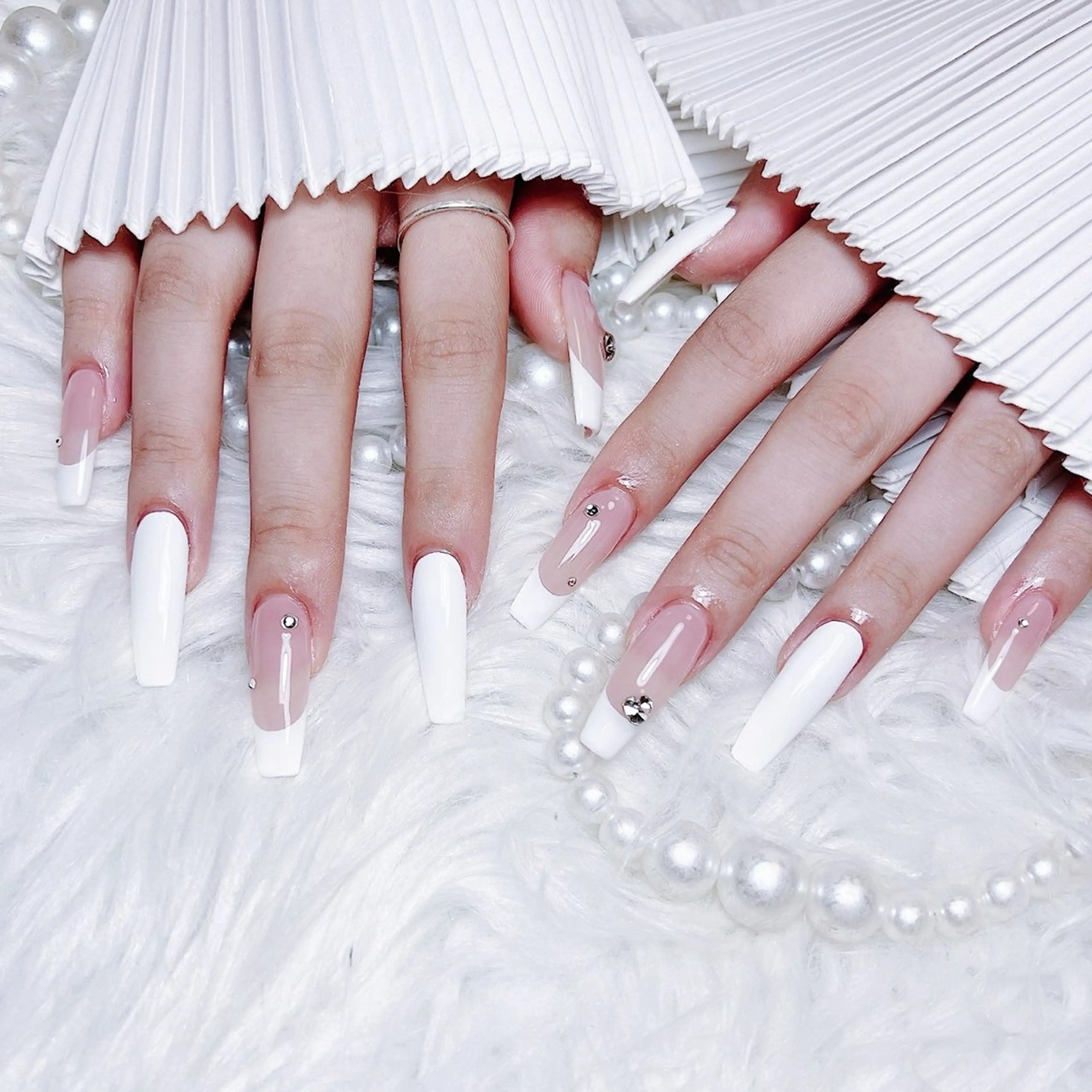 ネイル 🤎Yun nail salon🤎のネイルデザイン