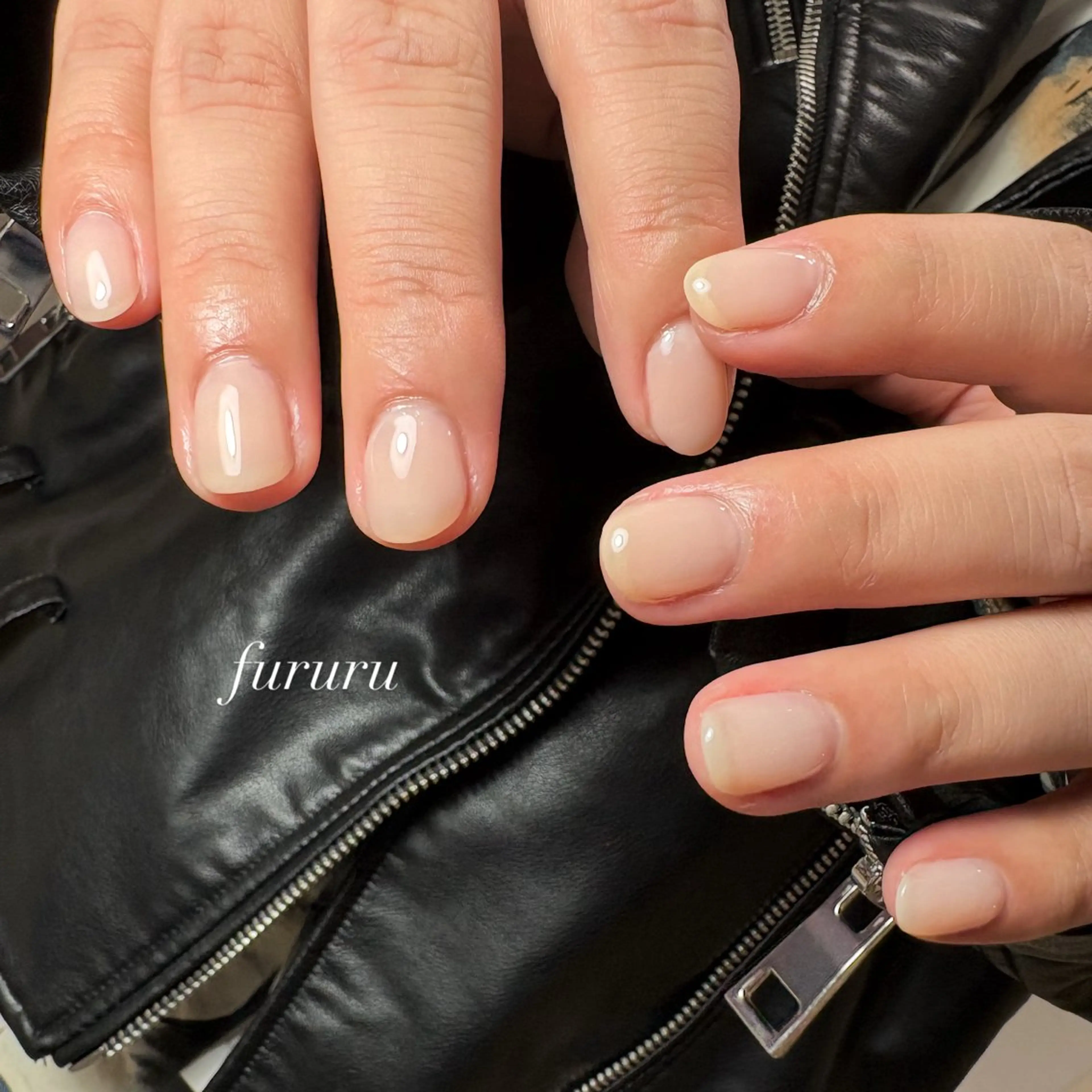 ネイル nail salon fururu所属・nail salon fururuのネイルデザイン