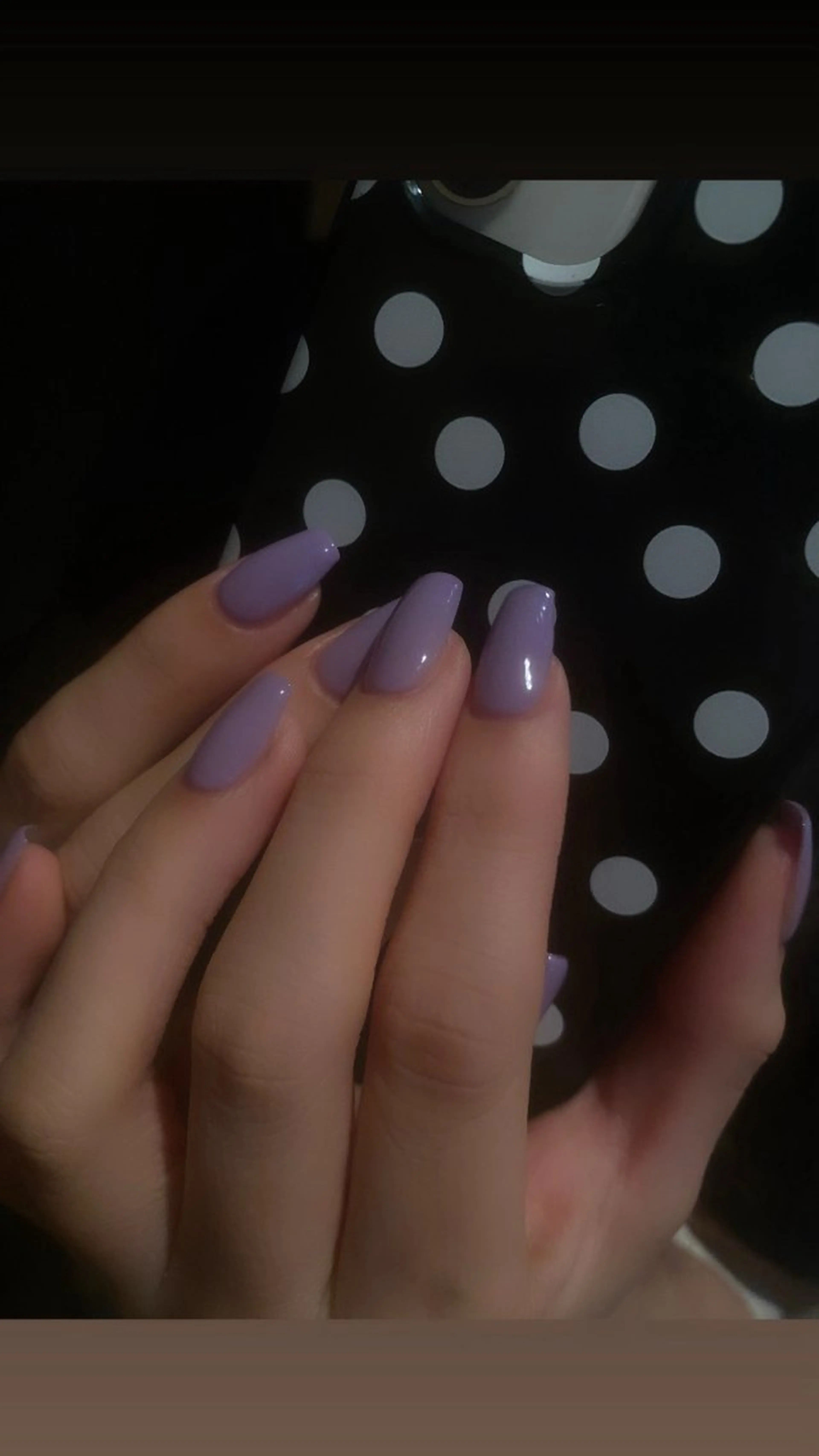 ワンカラー【オフあり】handの写真