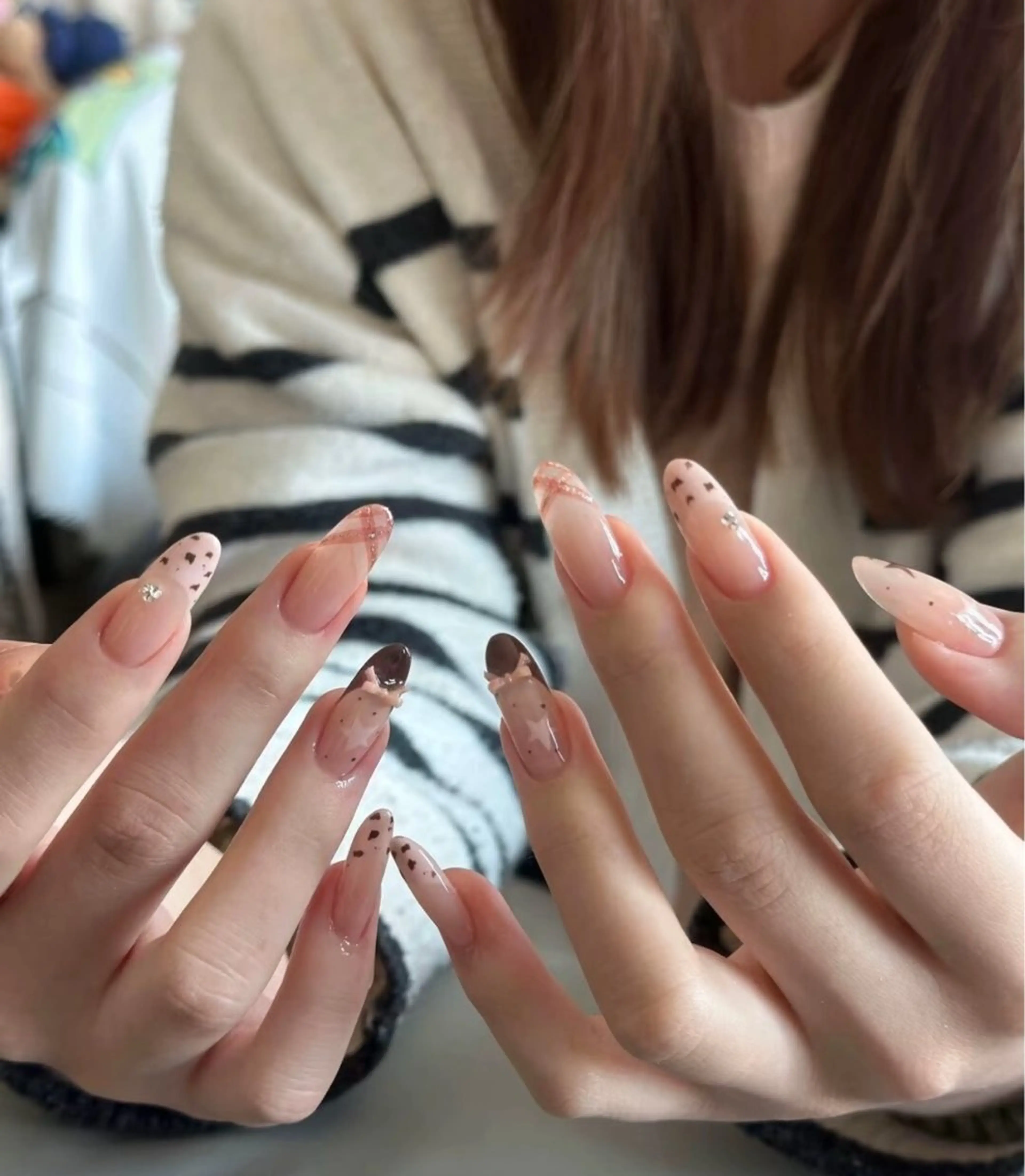 ネイル See.U Nail Salonのネイルデザイン