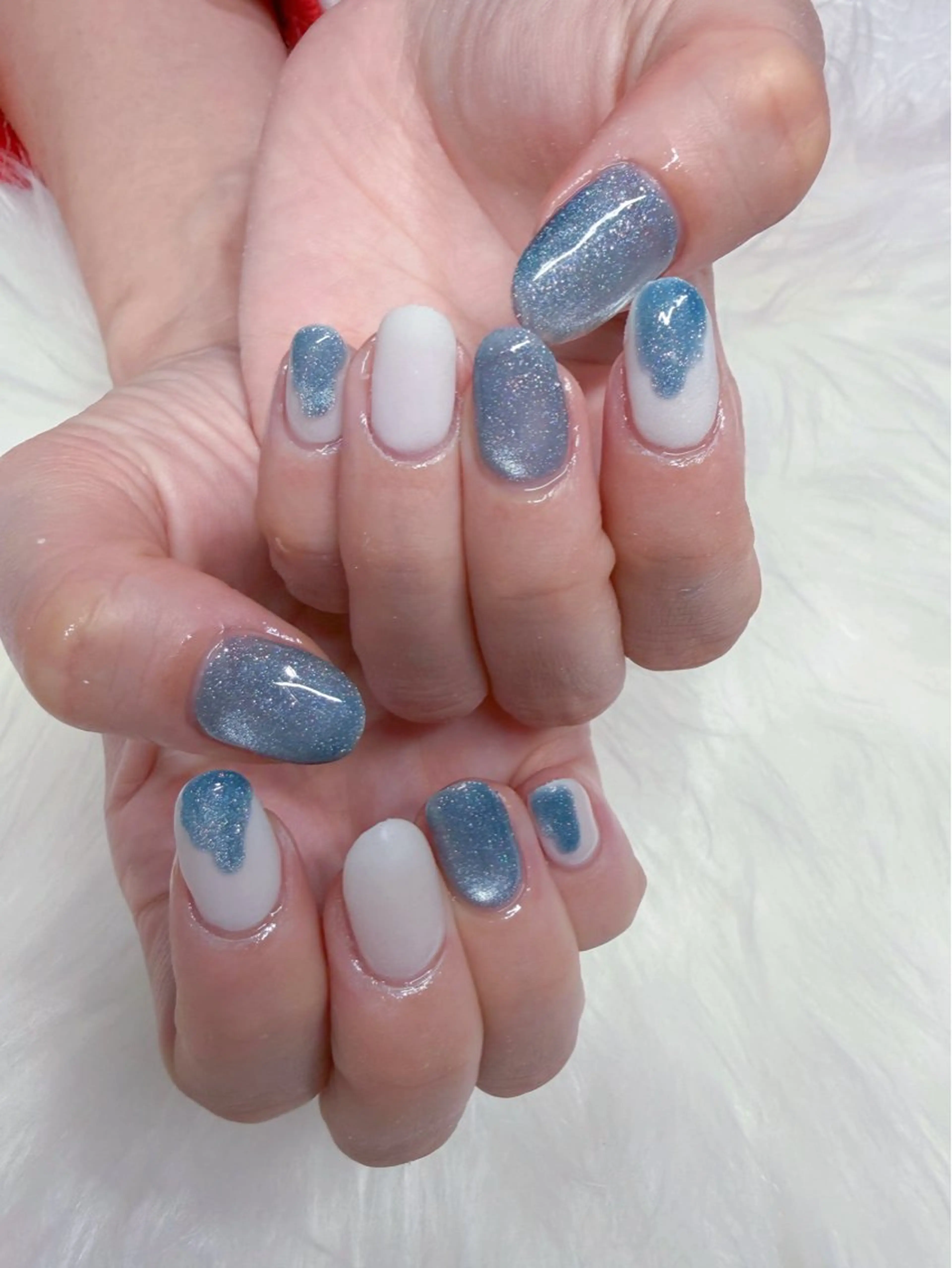 ネイル 持ち込み シンプルネイル ビューティー ネイルのネイルデザイン