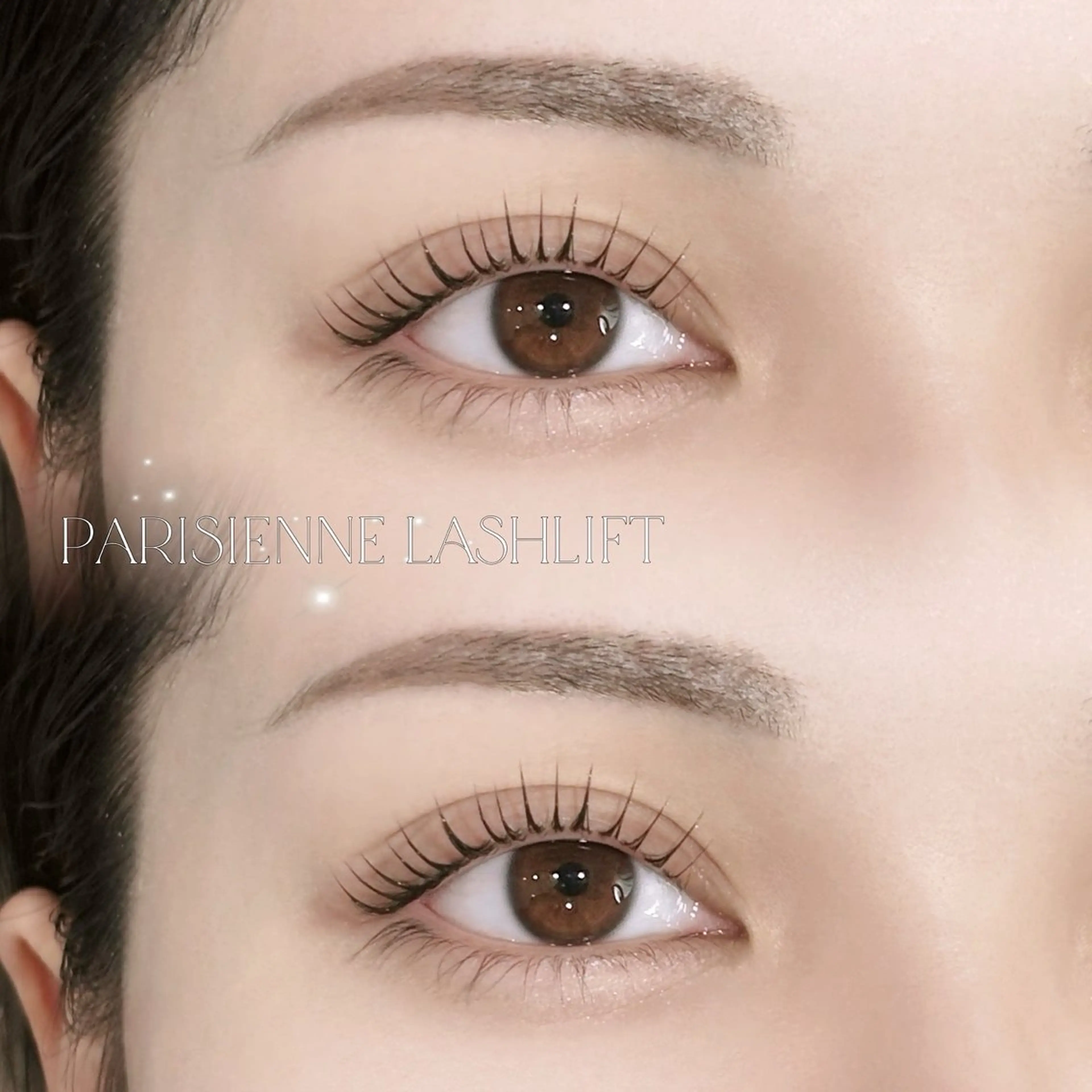 マツエク・マツパ Unefleur Hazukiの眉毛・アイブロウイメージ