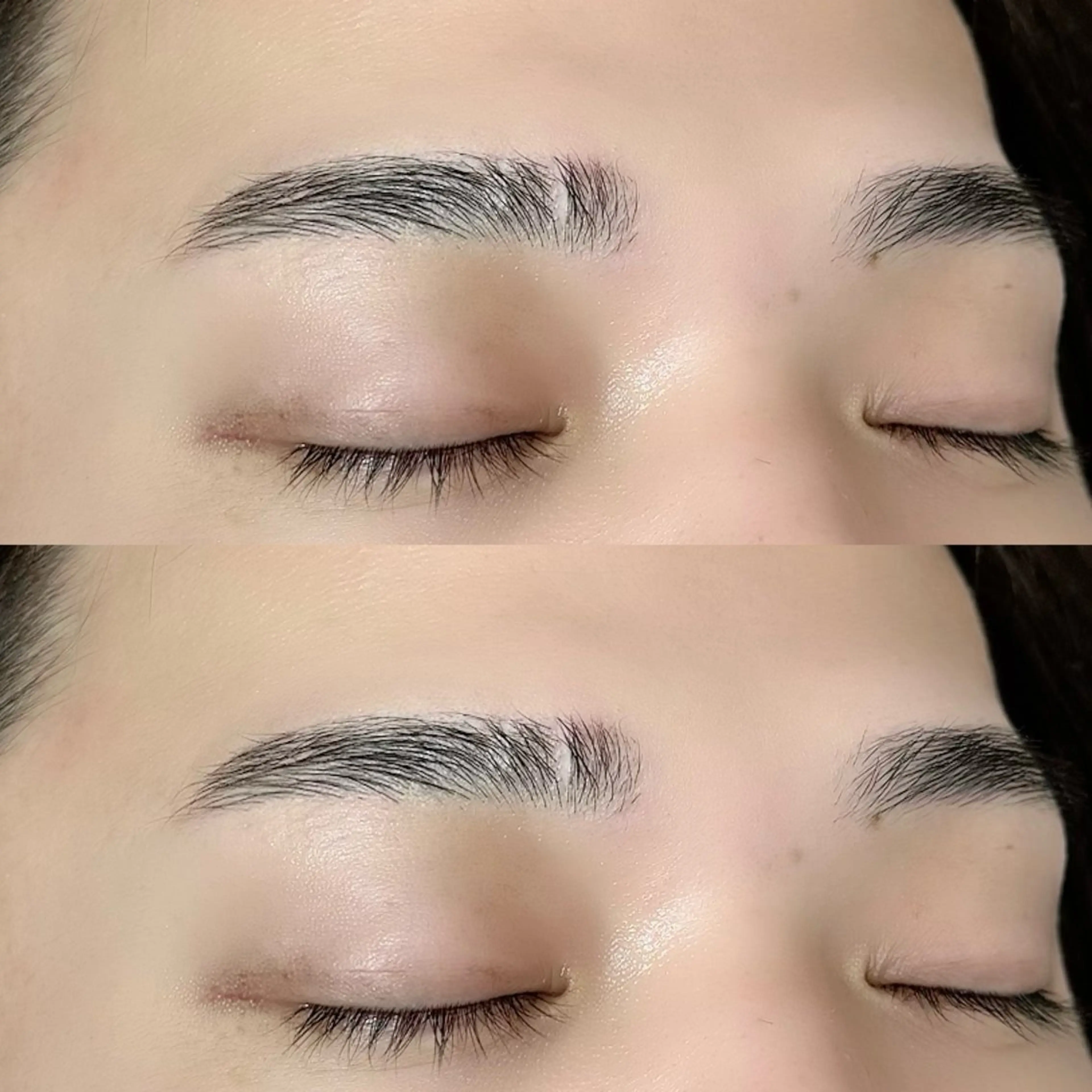 メンズ アイブロウ BEIGE表参道 ⭐️IIZUKAのマツエク・マツパデザイン