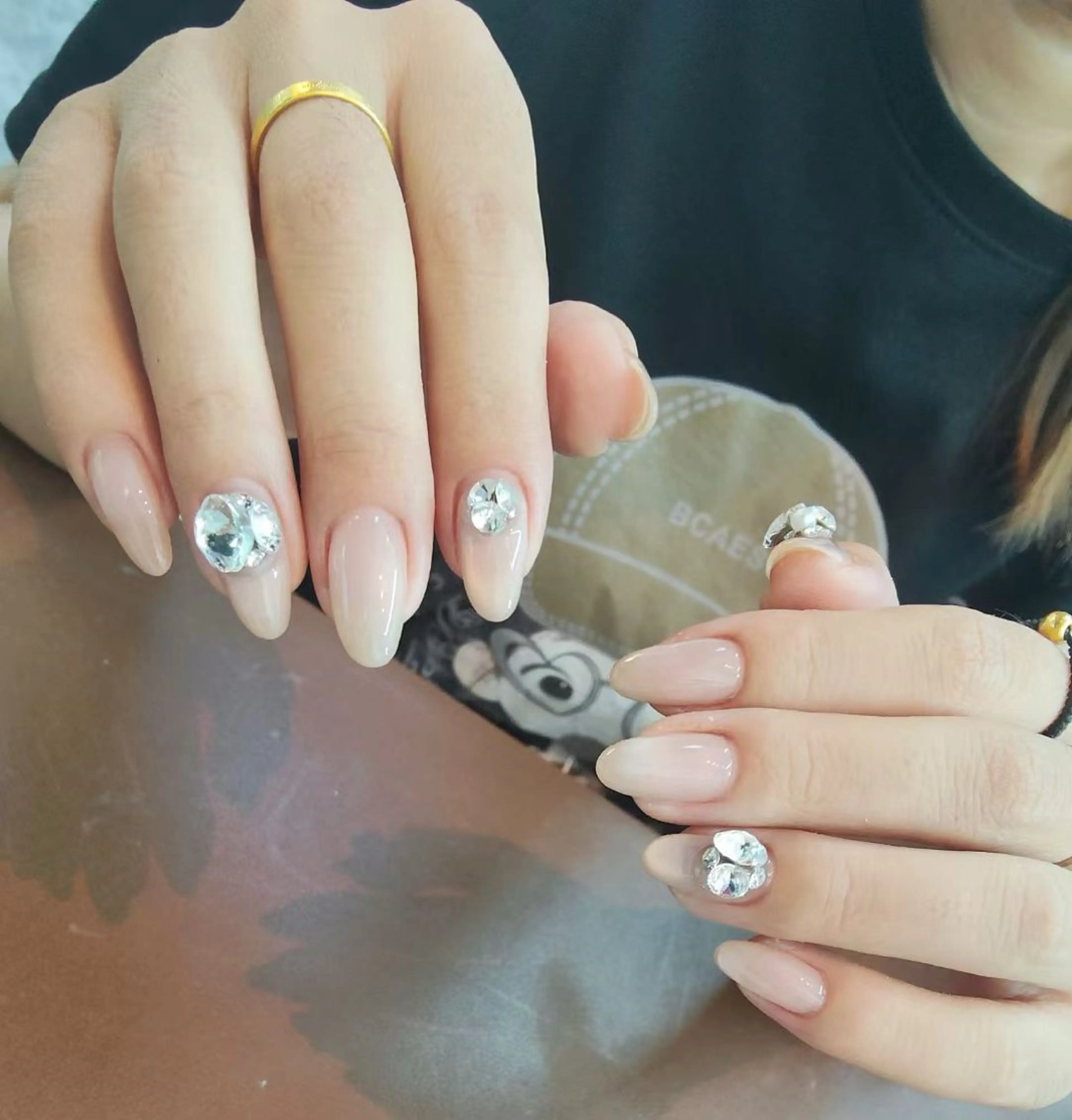 ネイル RINA 🌸のネイルデザイン