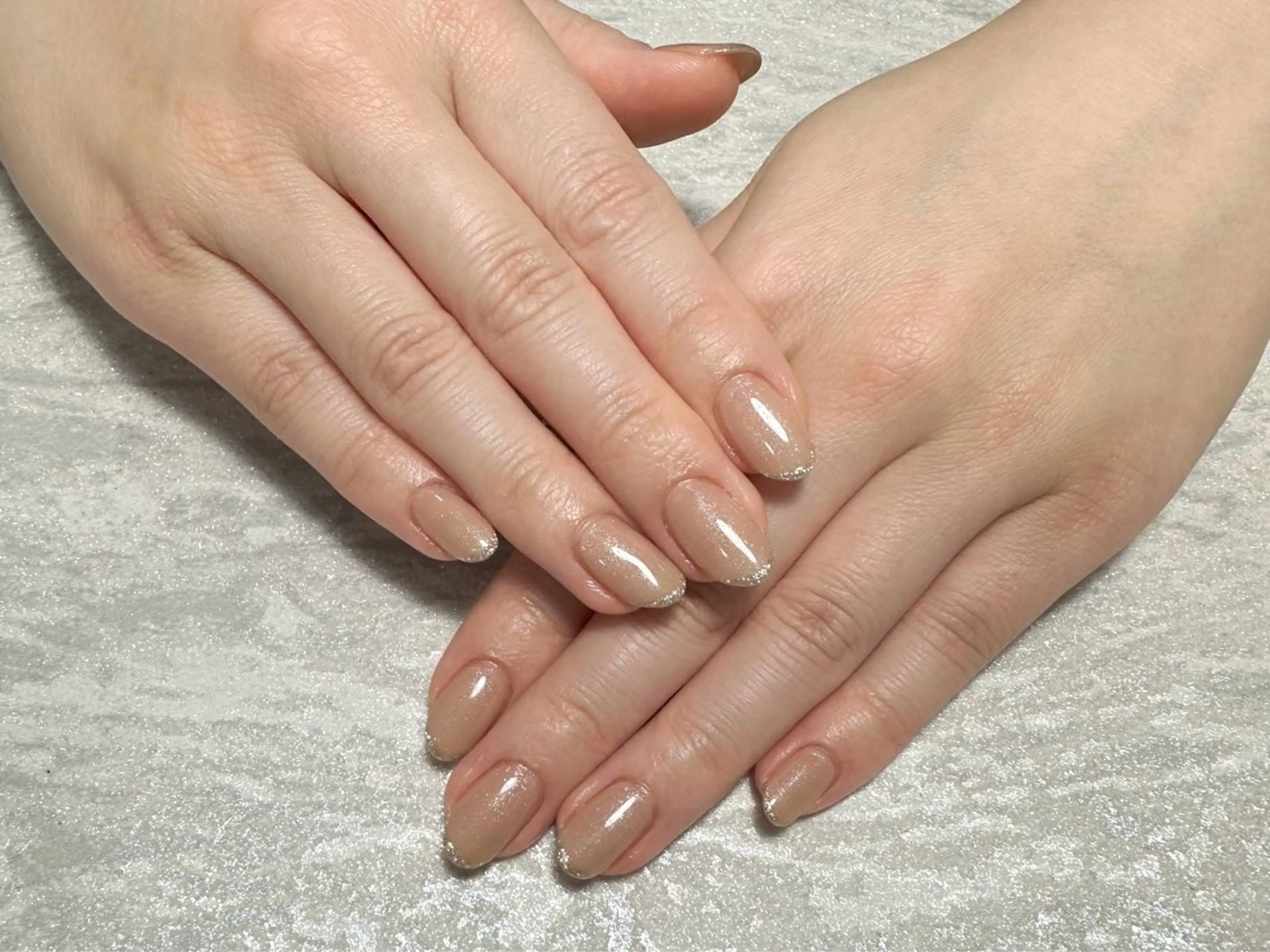 ネイル 王 静のネイルデザイン