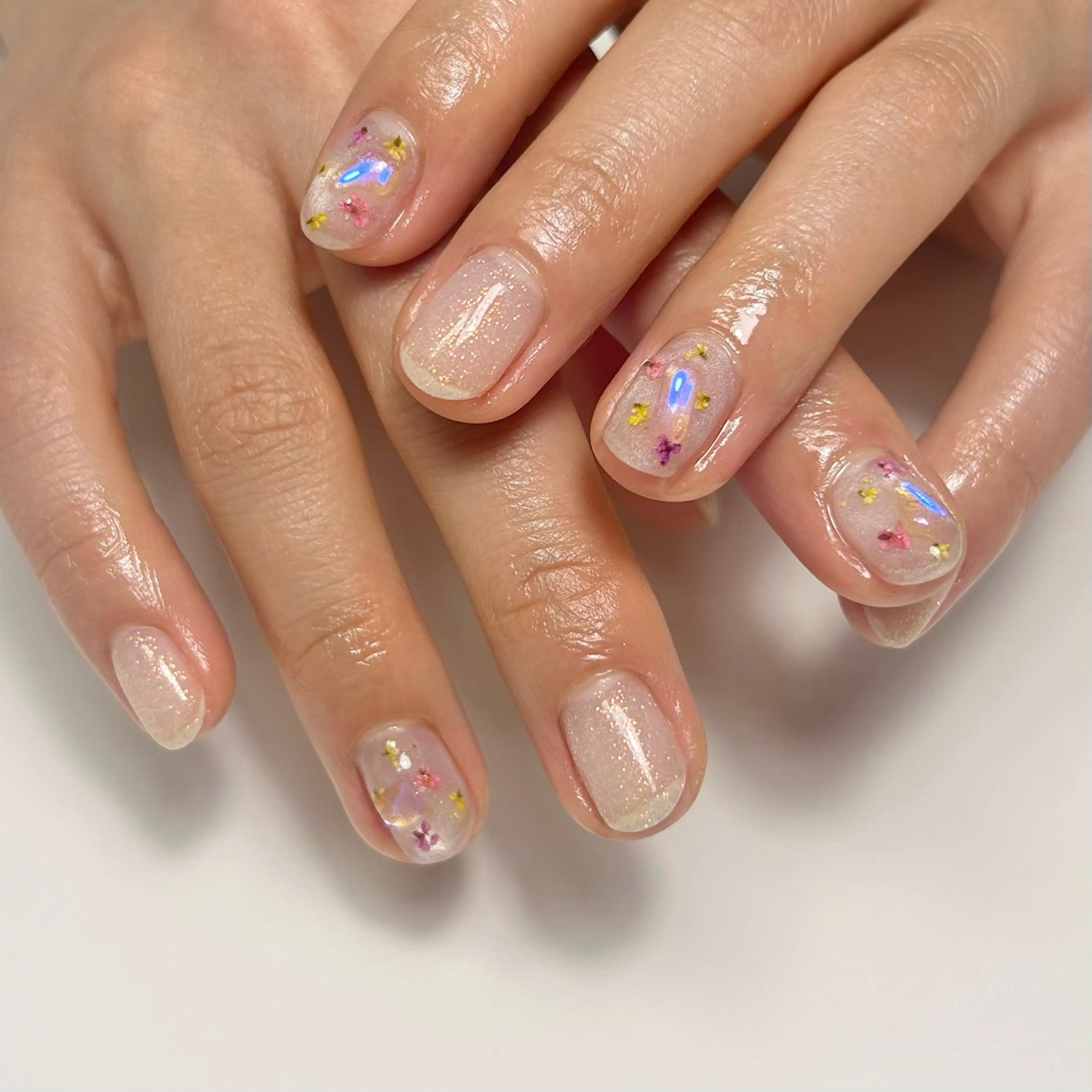 ネイル nag nailのネイルデザイン