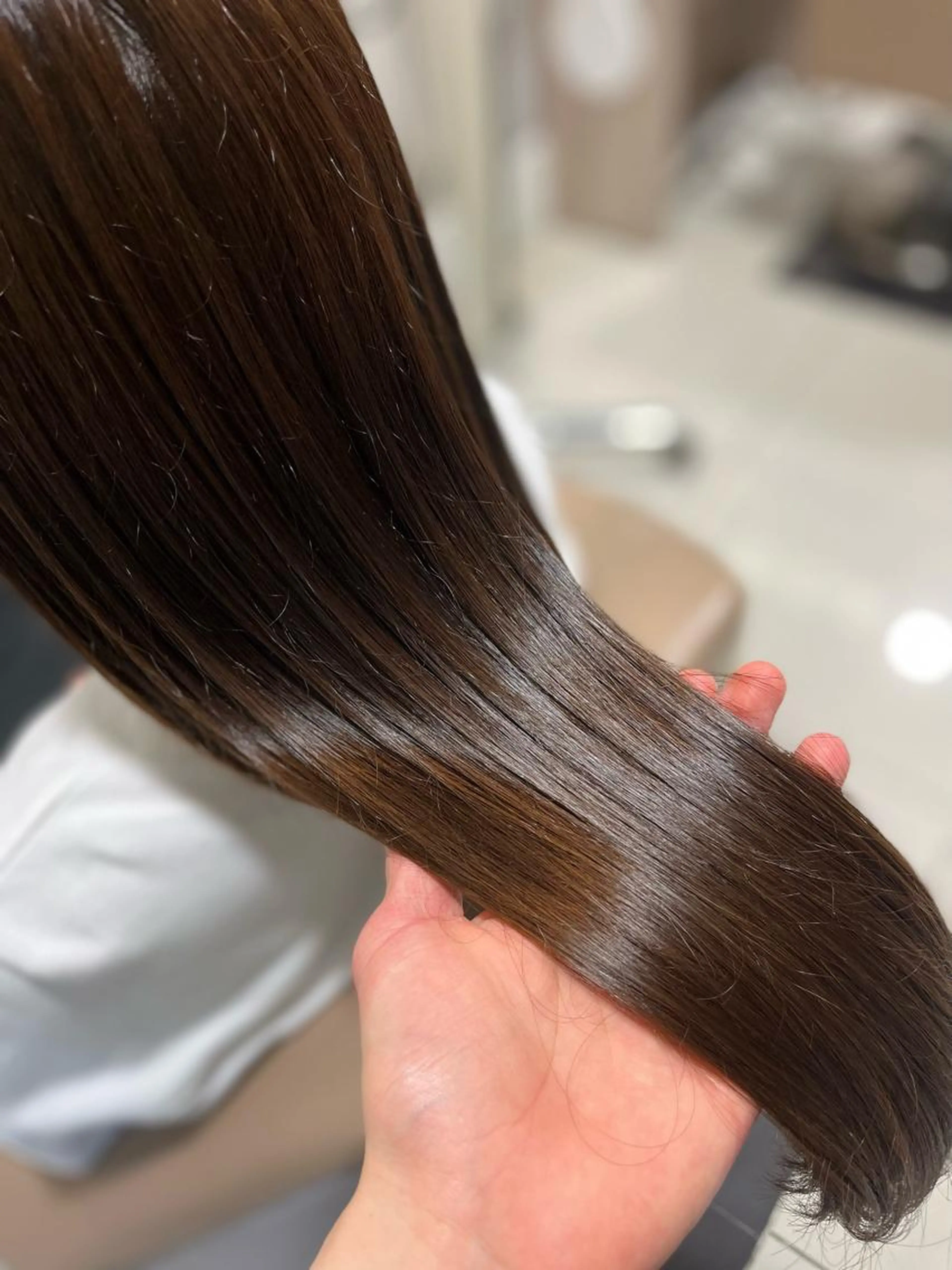 ✨8ステップ内部補修トリートメント✨の写真