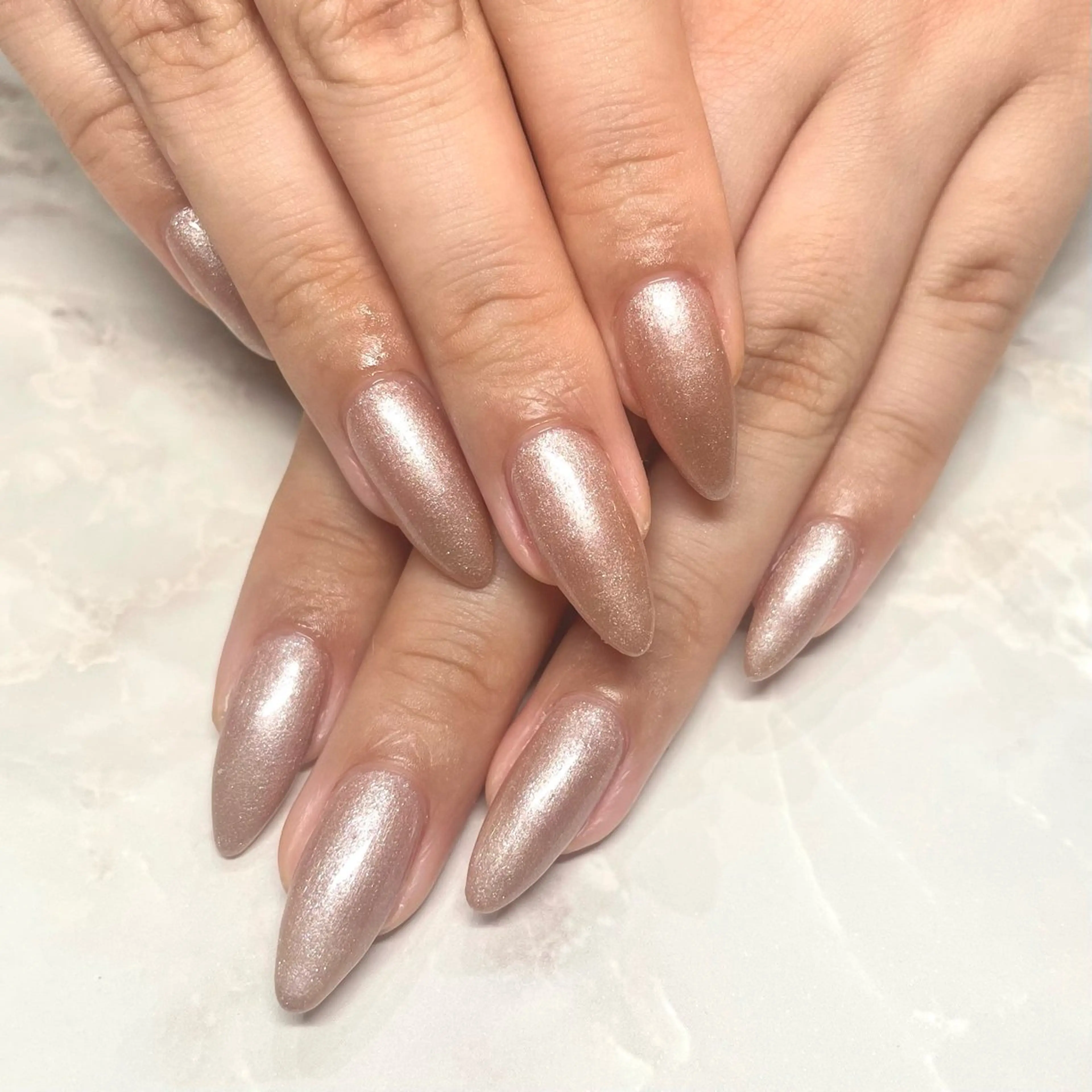 ネイル AO所属・Sayo .のネイルデザイン