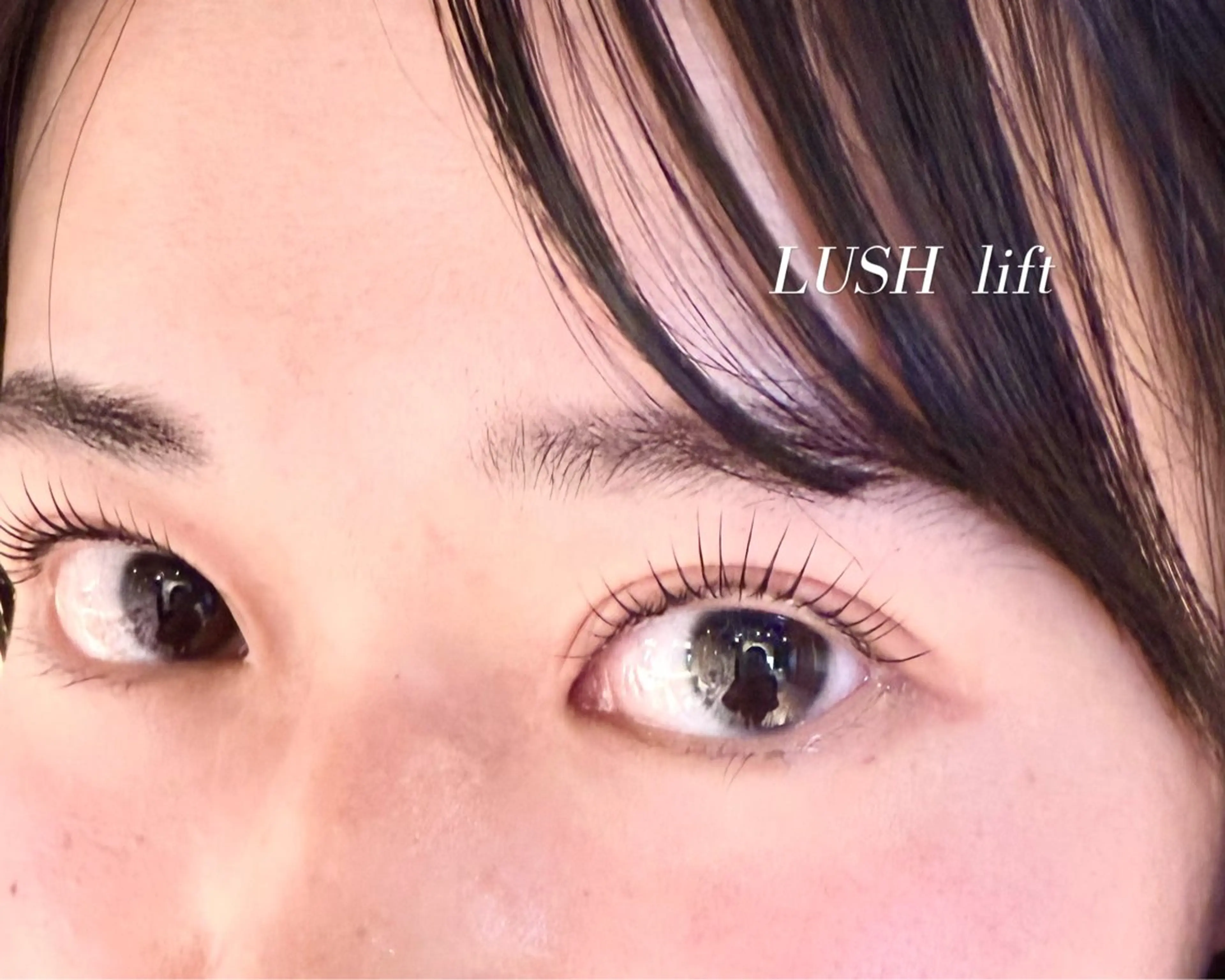 マツエク・マツパ まつげパーマ be/ yui🫧✨のマツエク・マツパデザイン