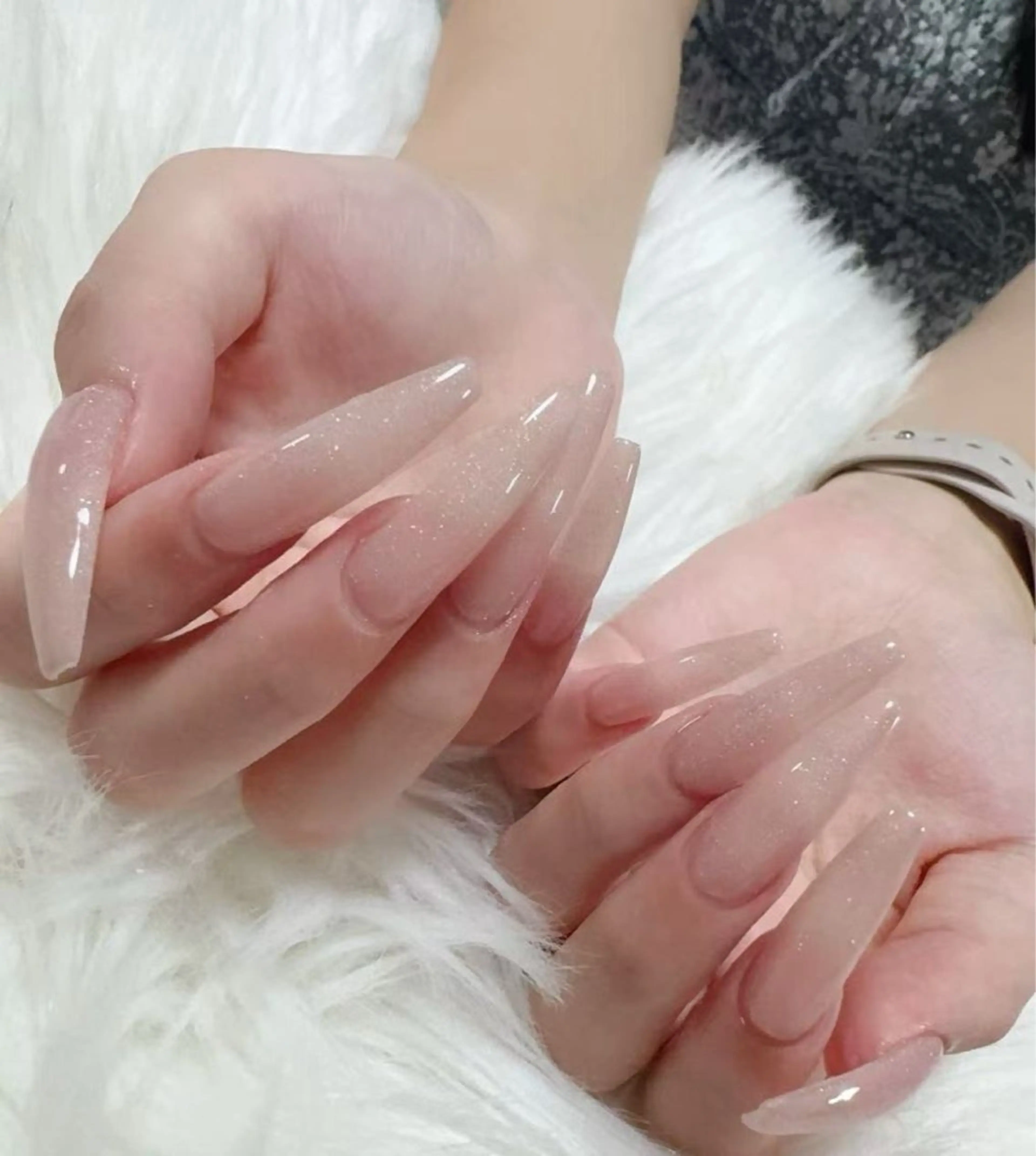 ネイル &ME タカのネイルデザイン