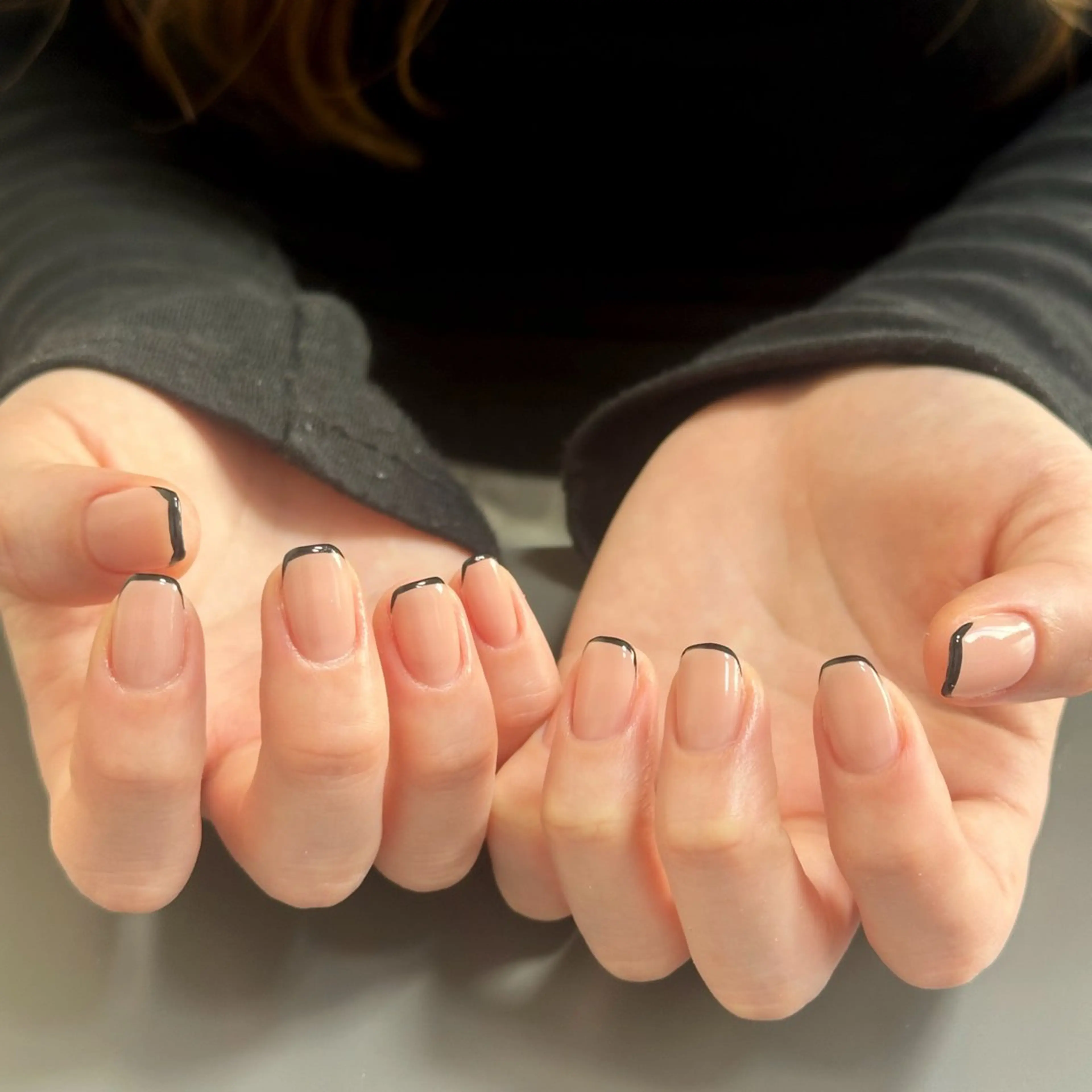 ネイル Sono nailのネイルデザイン