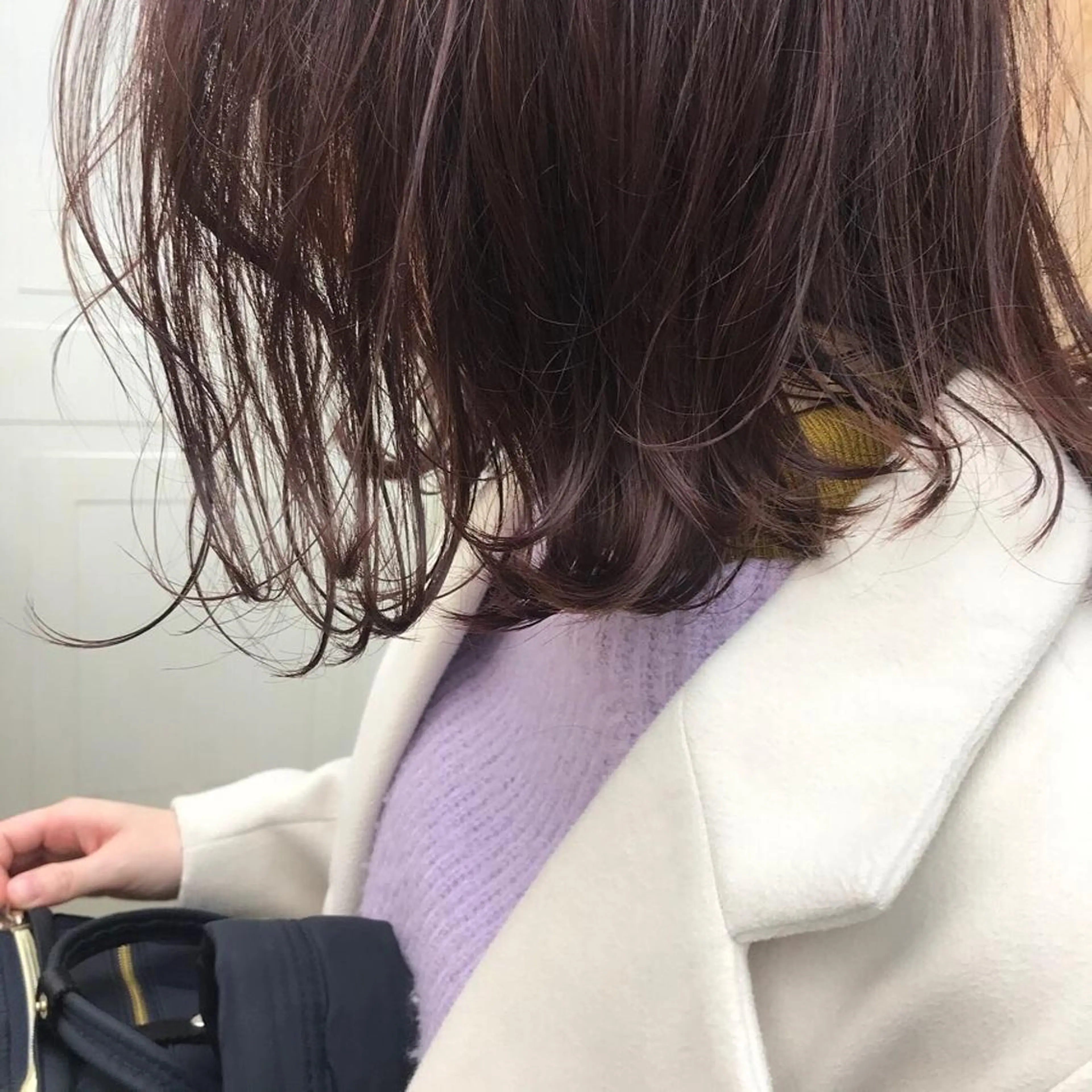 カラー 髪質改善/髪質改善 ストレート特化　稲吉のヘアスタイル