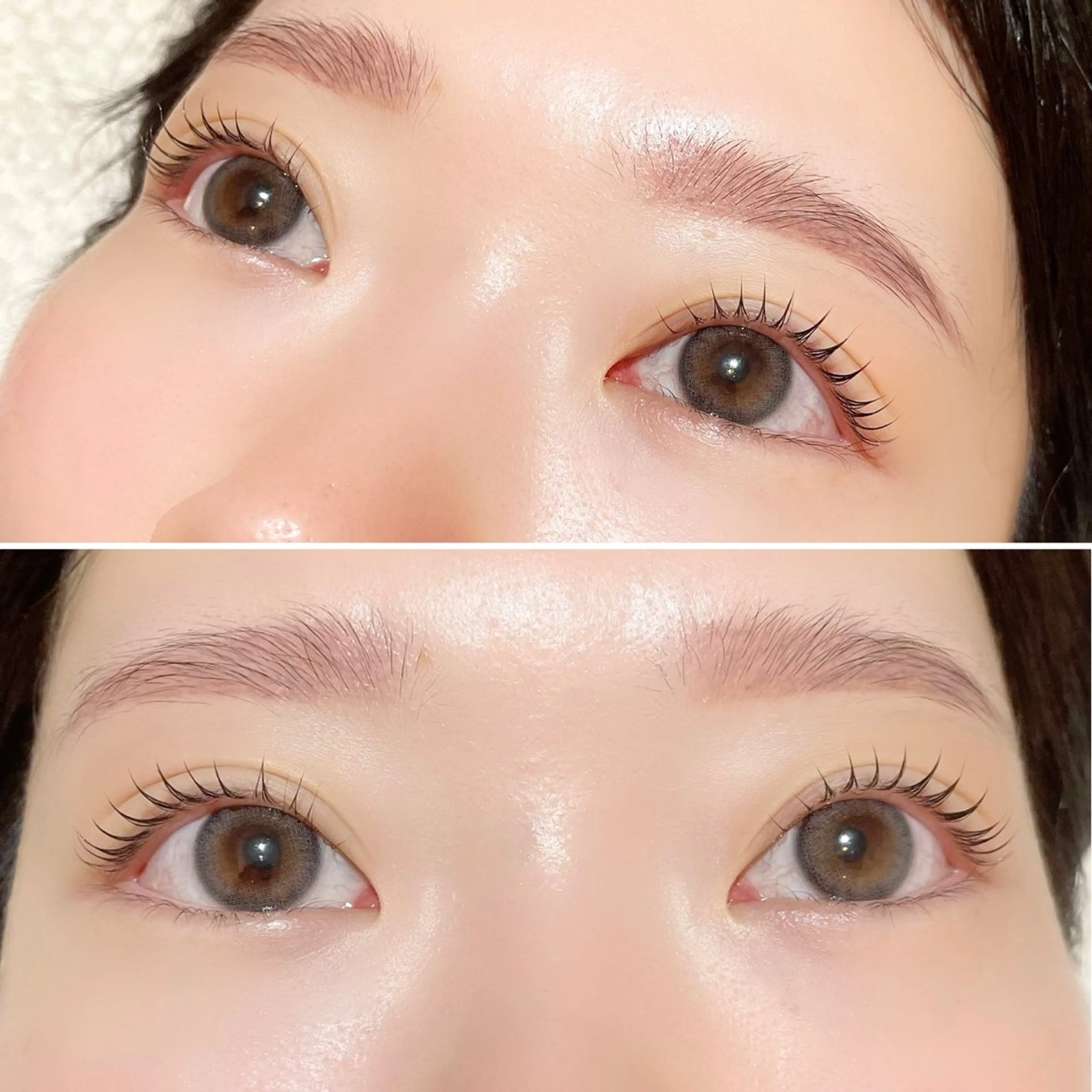 パーマ nail&eye AO(ネイルアンドアイアオ)所属・AO maoのマツエク・マツパデザイン