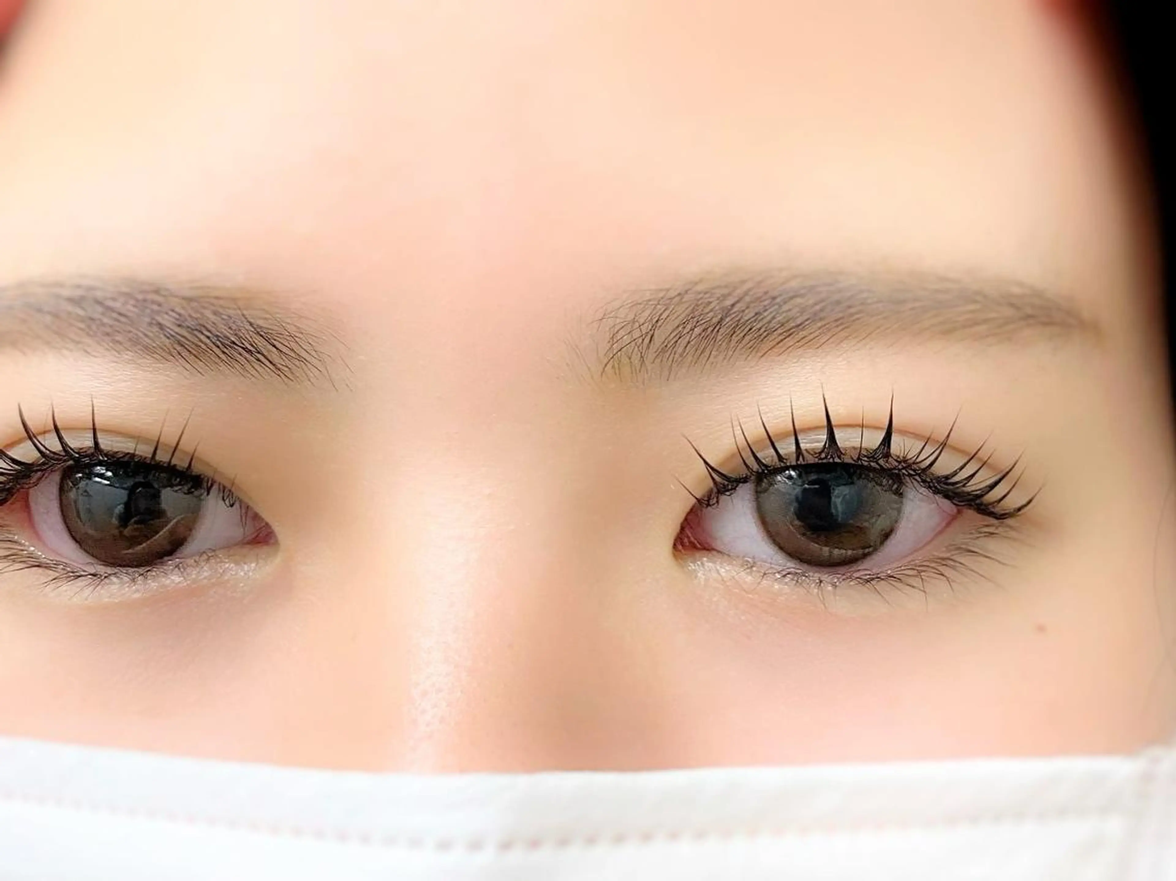 マツエク・マツパ リリーラッシュ 国分寺店のマツエク・マツパデザイン