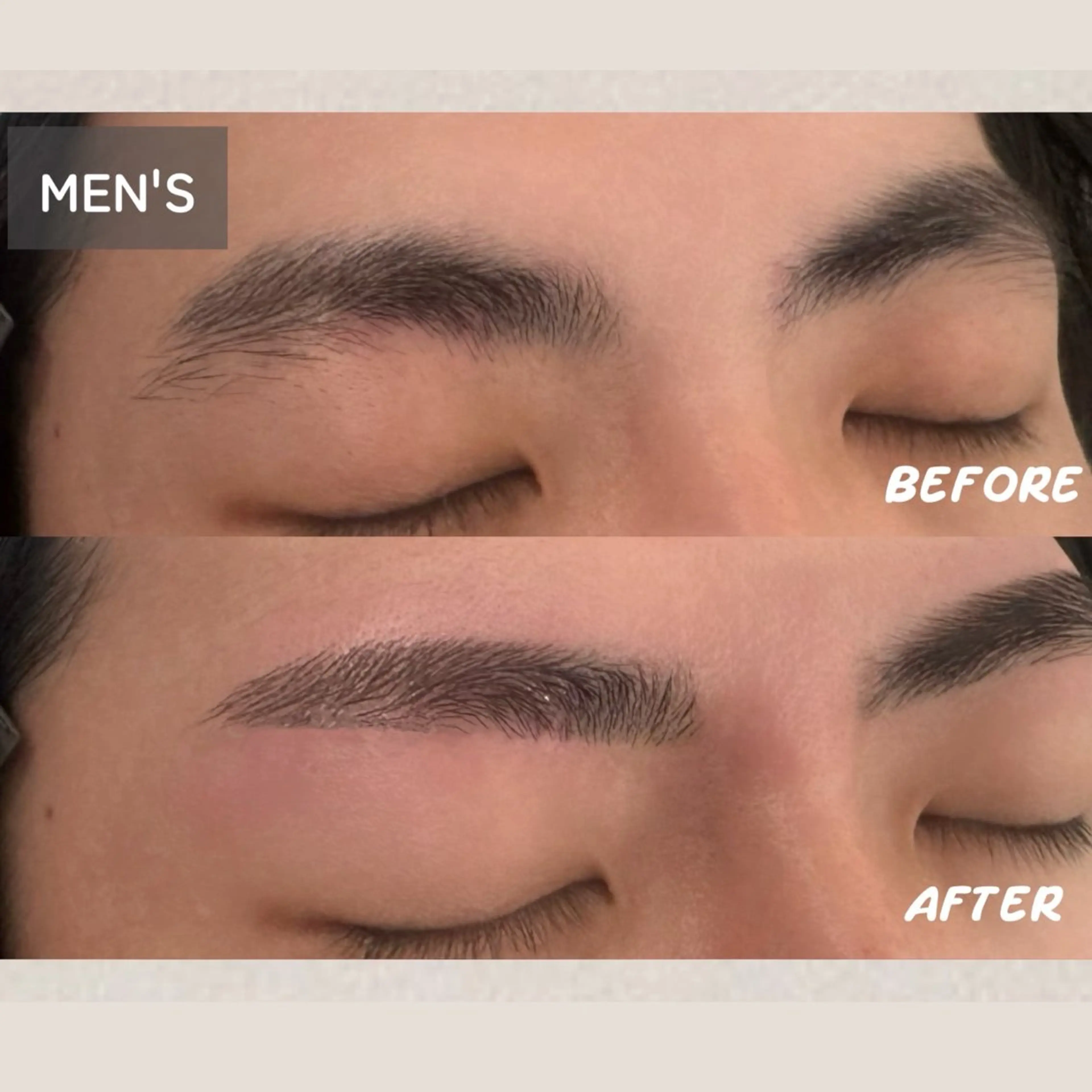 アイブロウ アイブロウサロンbrowme 上尾店所属・browme 上尾店の眉毛・アイブロウイメージ