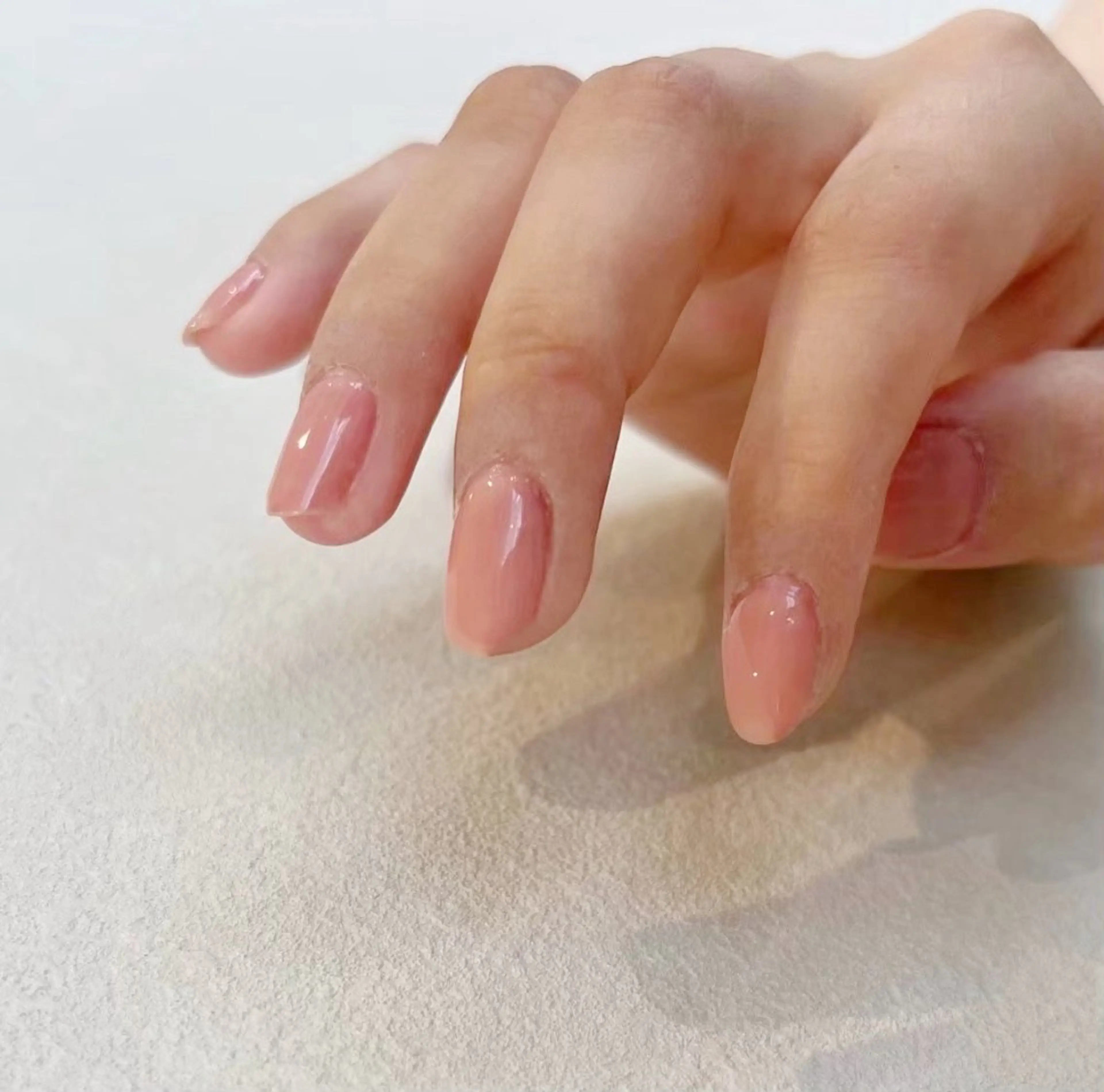 ネイル haru .のネイルデザイン