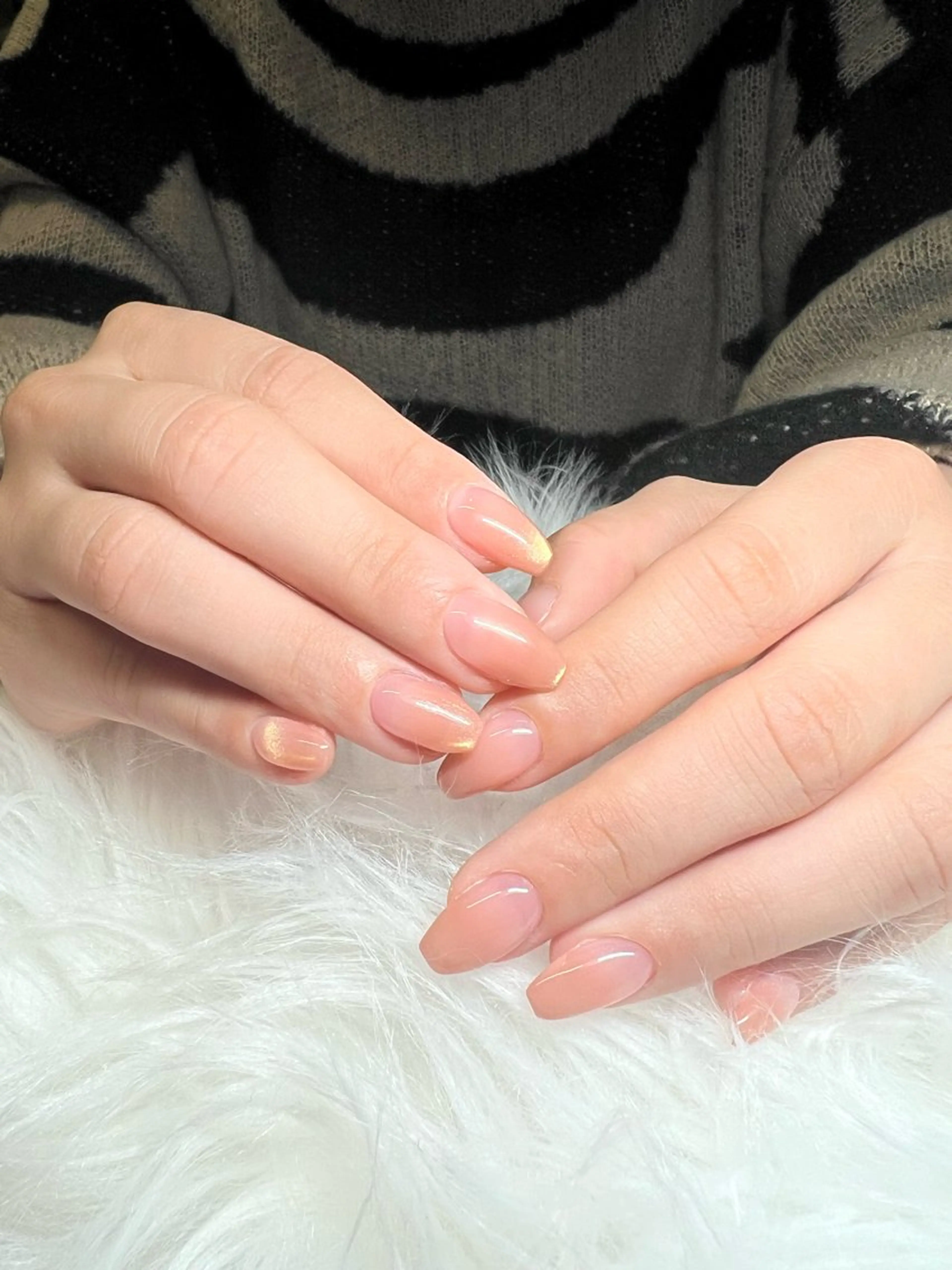 ネイル Tsugimonail所属・Tsugimo ネイルのネイルデザイン