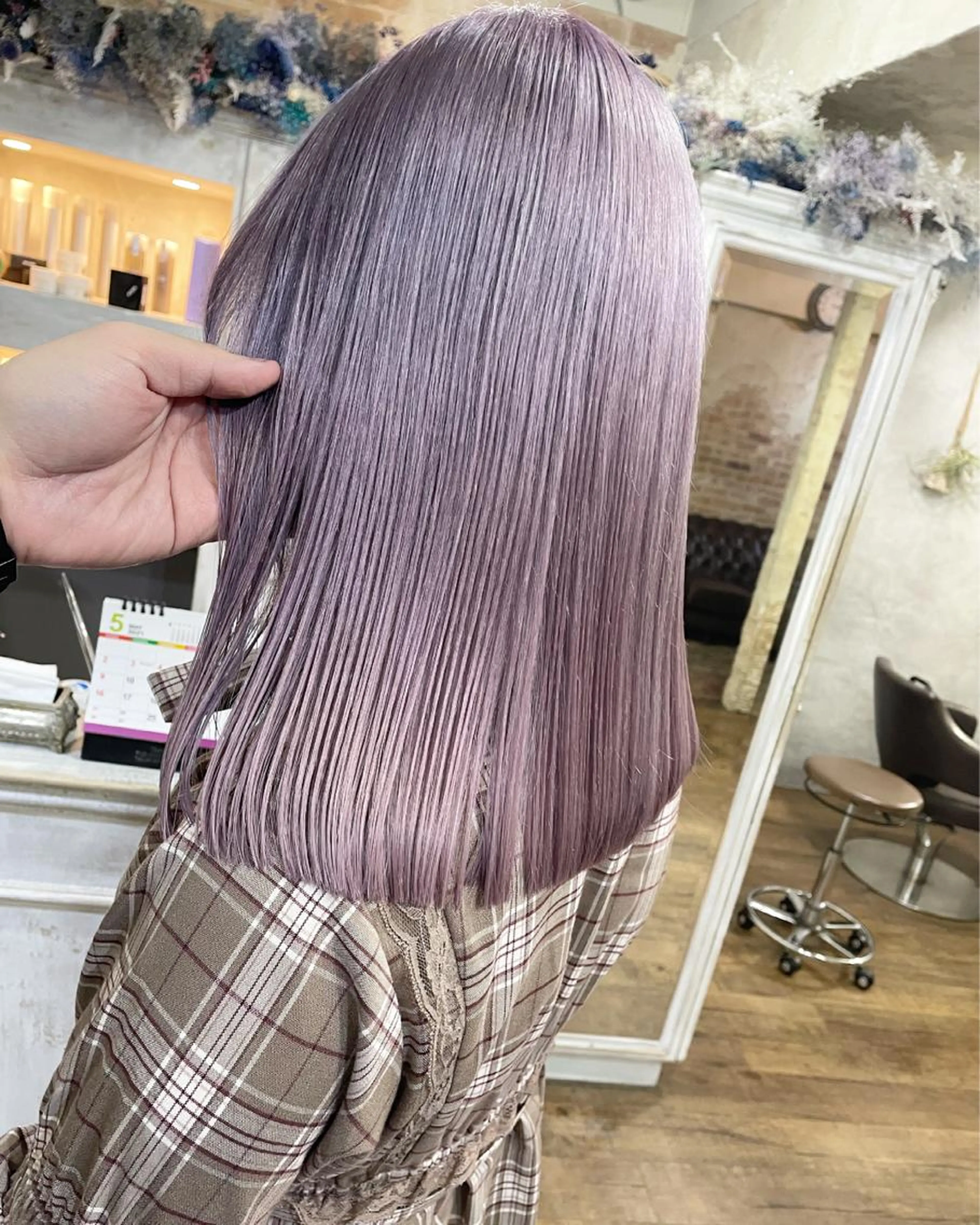 イルミナフルカラーの写真